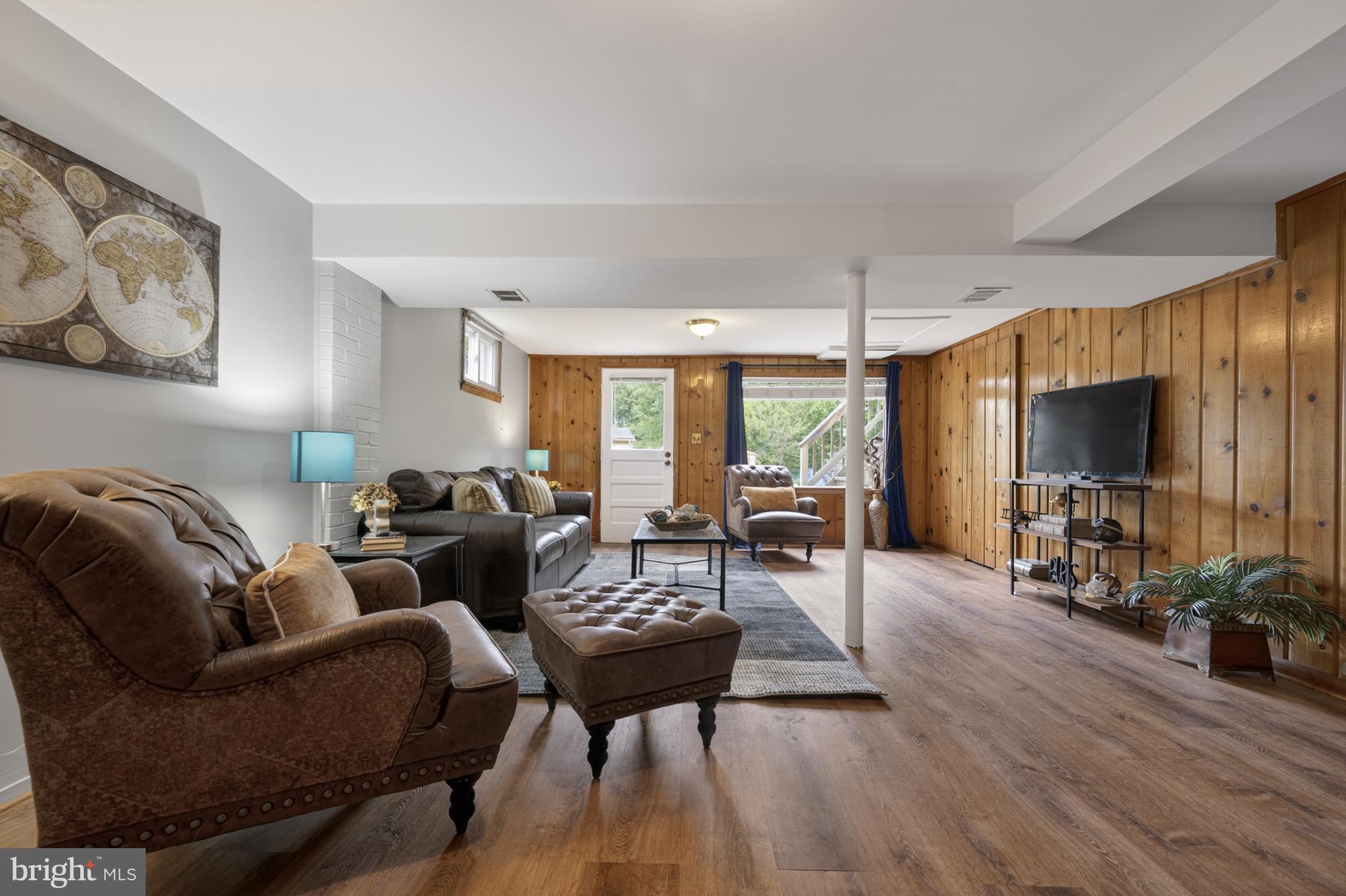 MANASSAS PARK - Residential