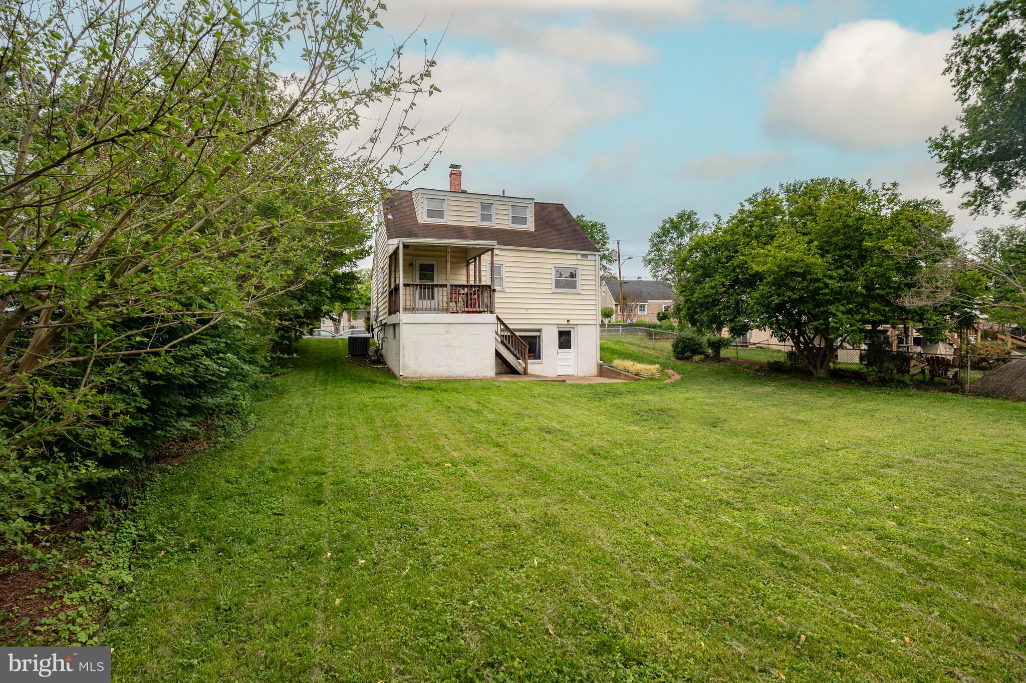 MANASSAS PARK - Residential