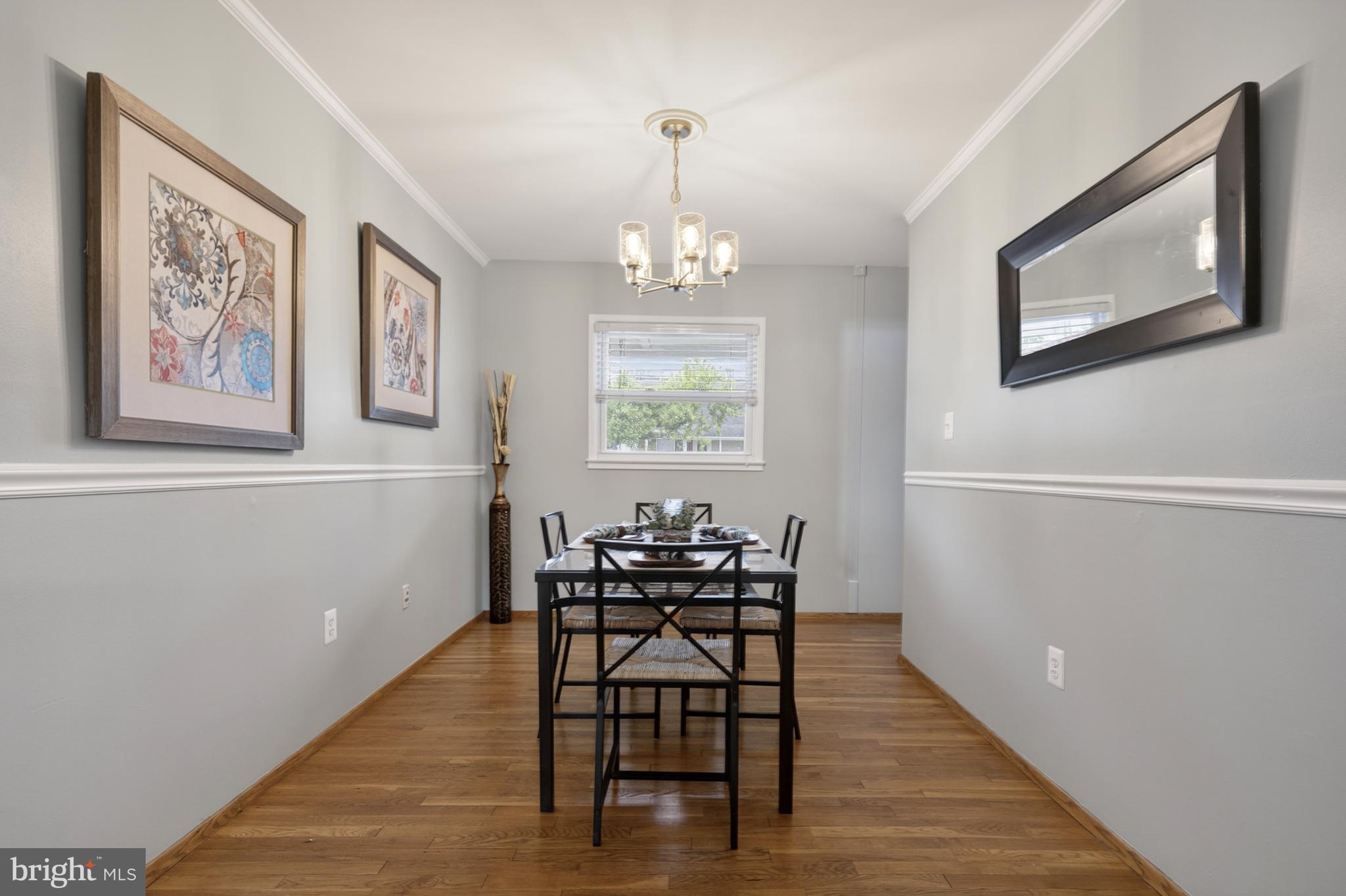 MANASSAS PARK - Residential