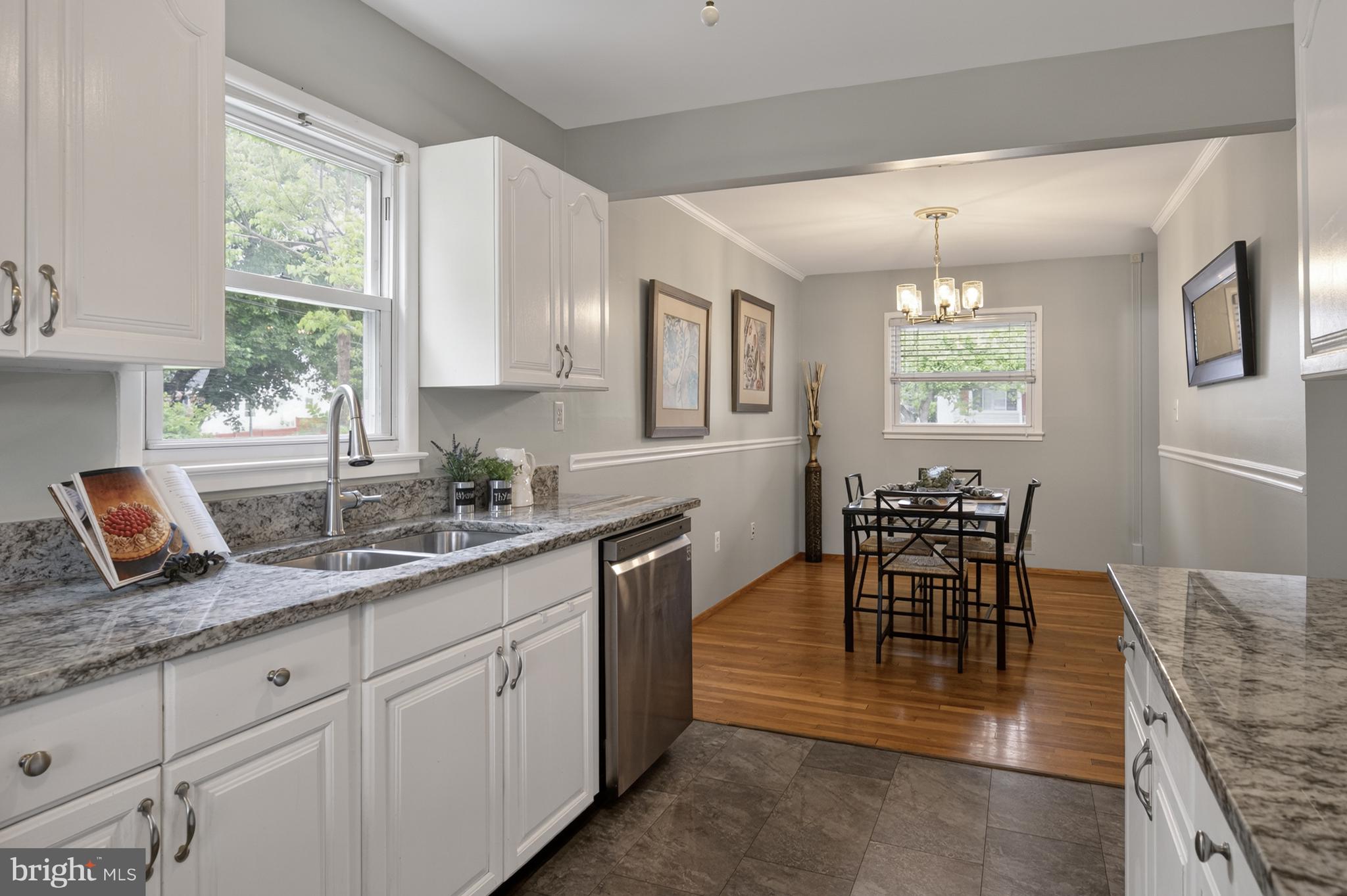 MANASSAS PARK - Residential