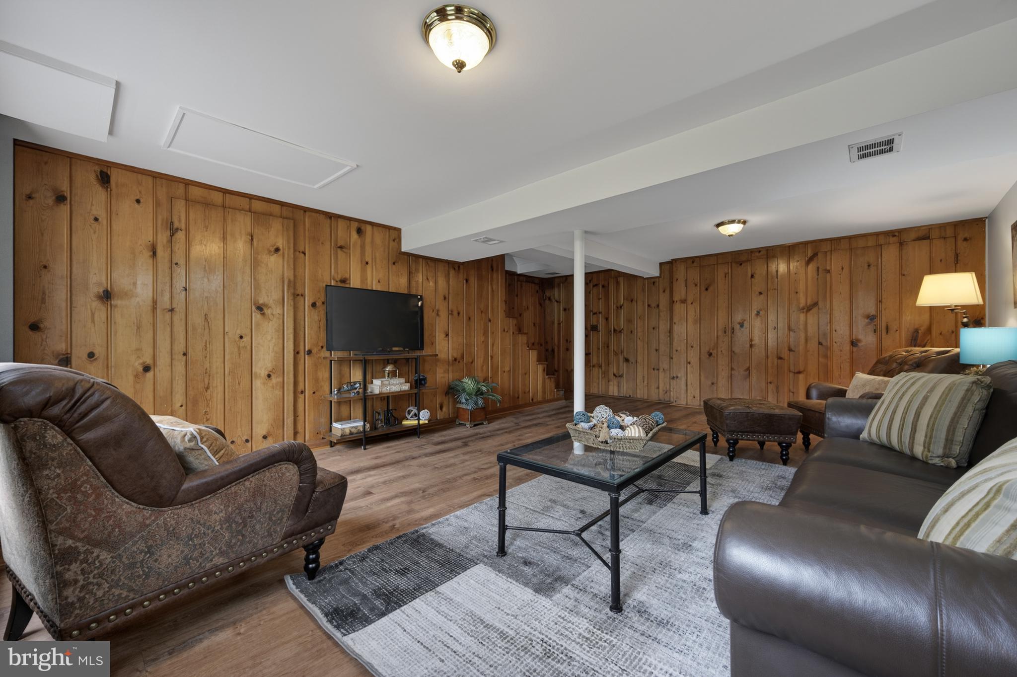 MANASSAS PARK - Residential