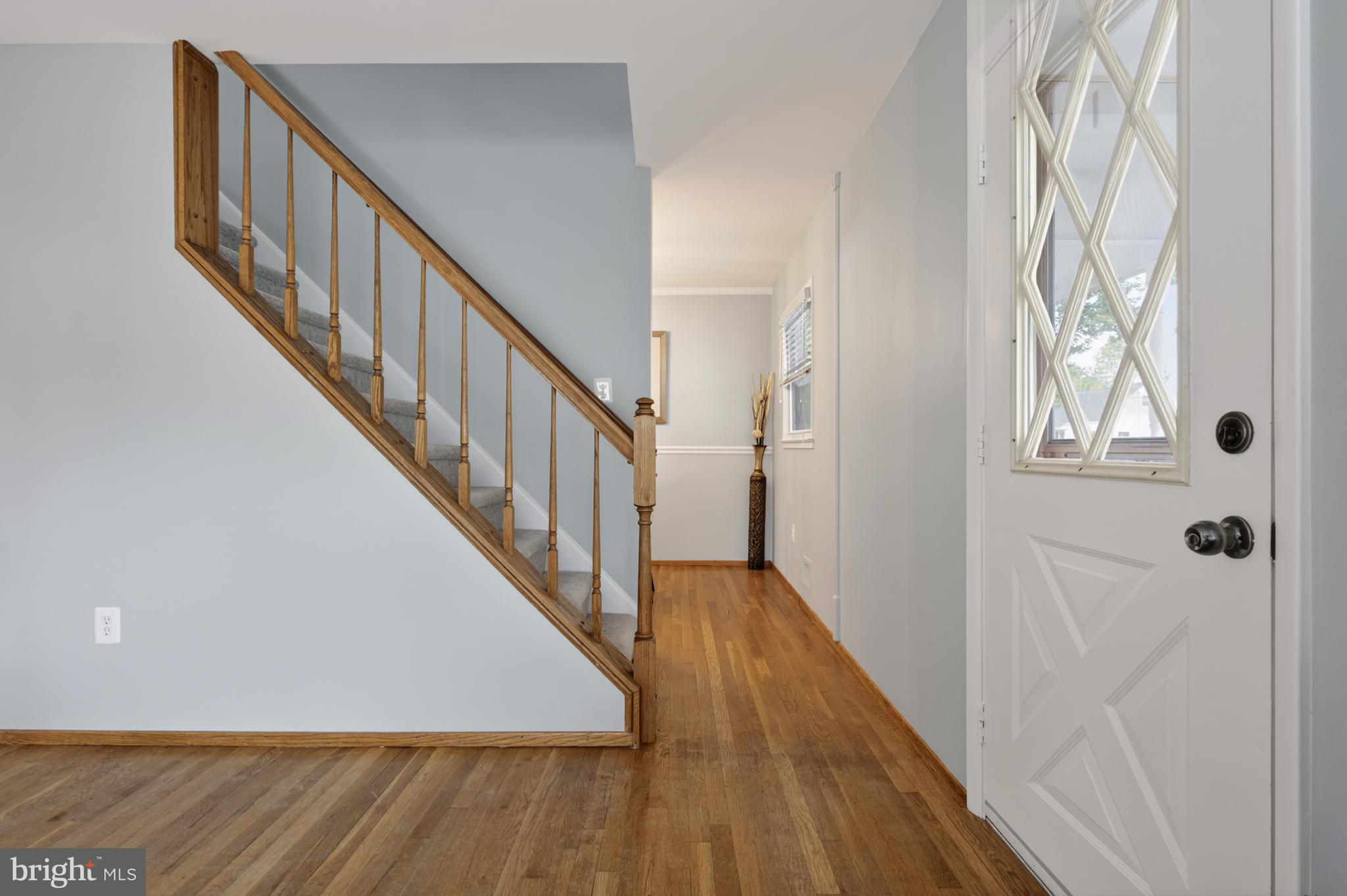 MANASSAS PARK - Residential