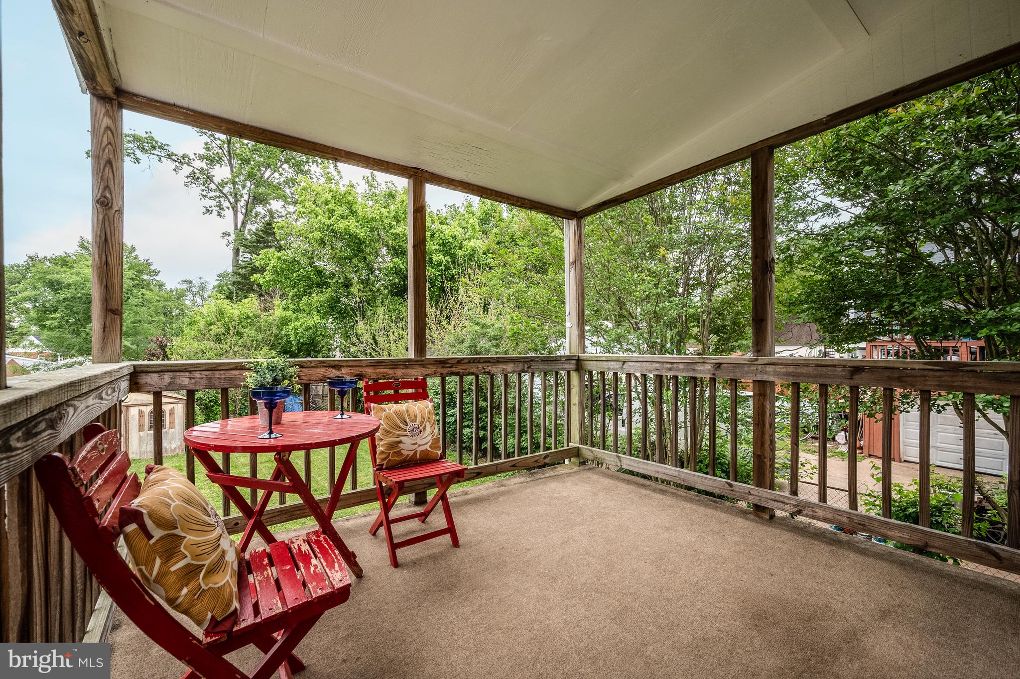 MANASSAS PARK - Residential
