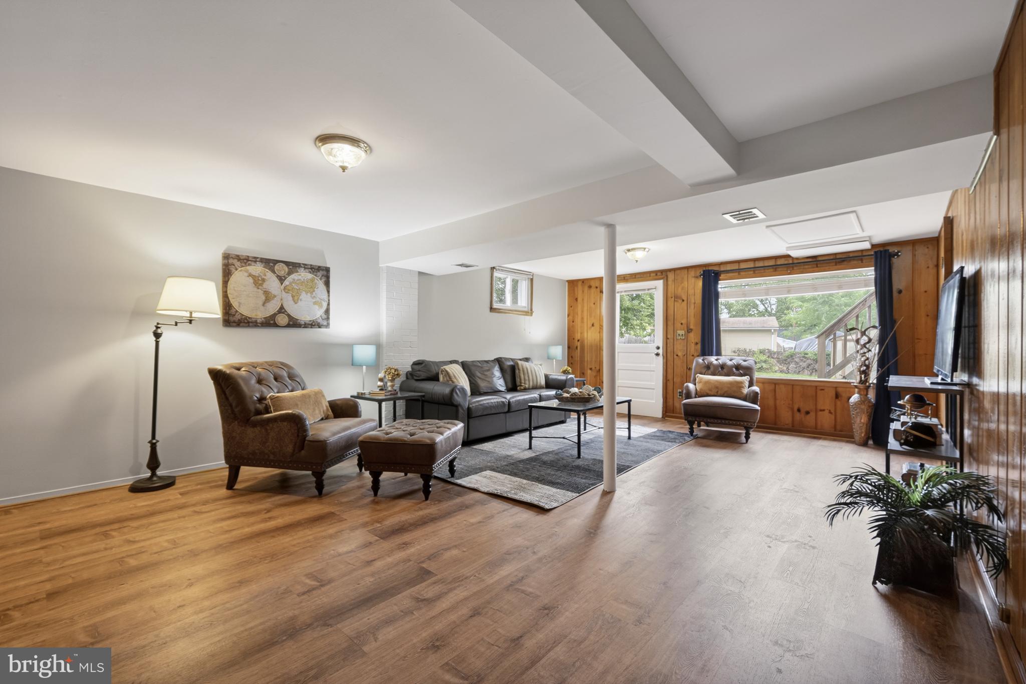 MANASSAS PARK - Residential