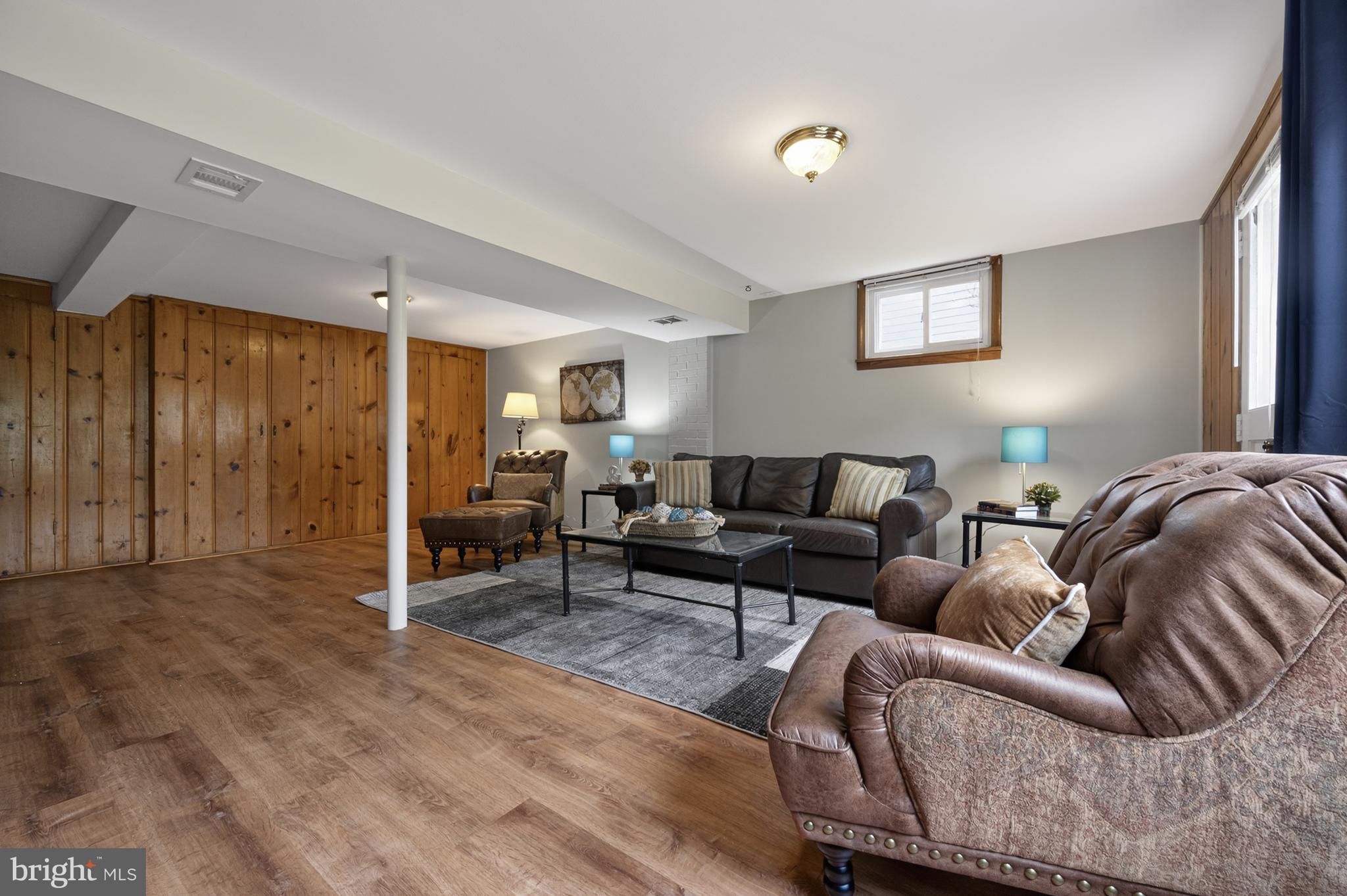 MANASSAS PARK - Residential
