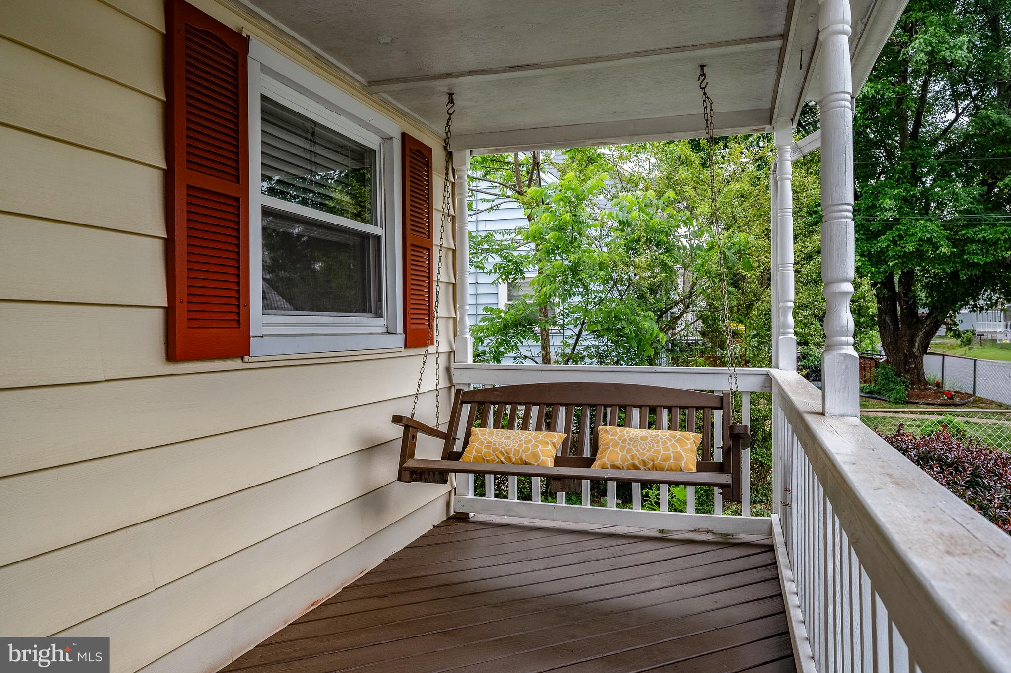 MANASSAS PARK - Residential