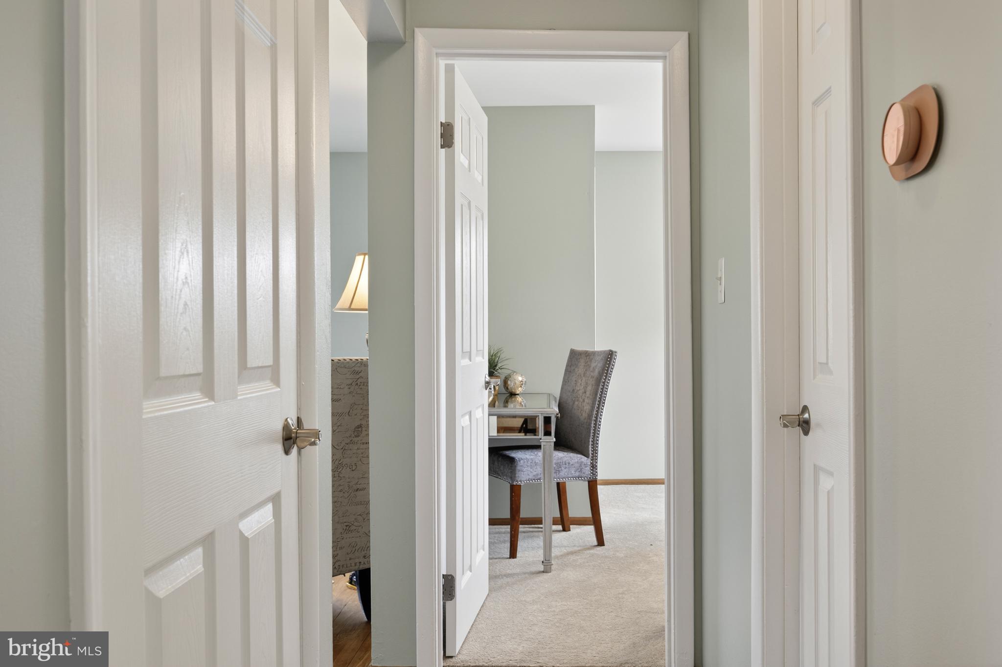 MANASSAS PARK - Residential
