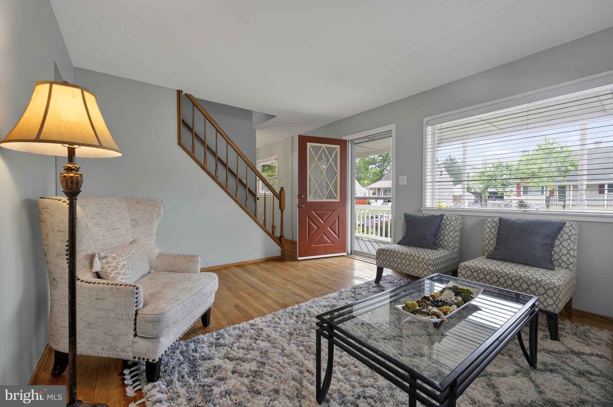 MANASSAS PARK - Residential