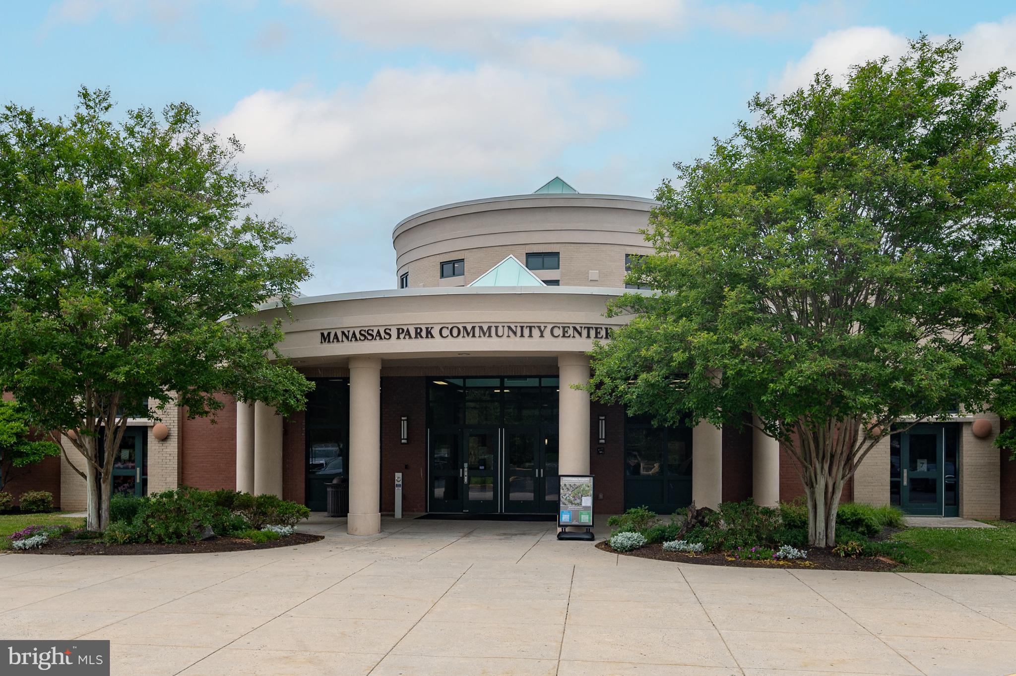 MANASSAS PARK - Residential