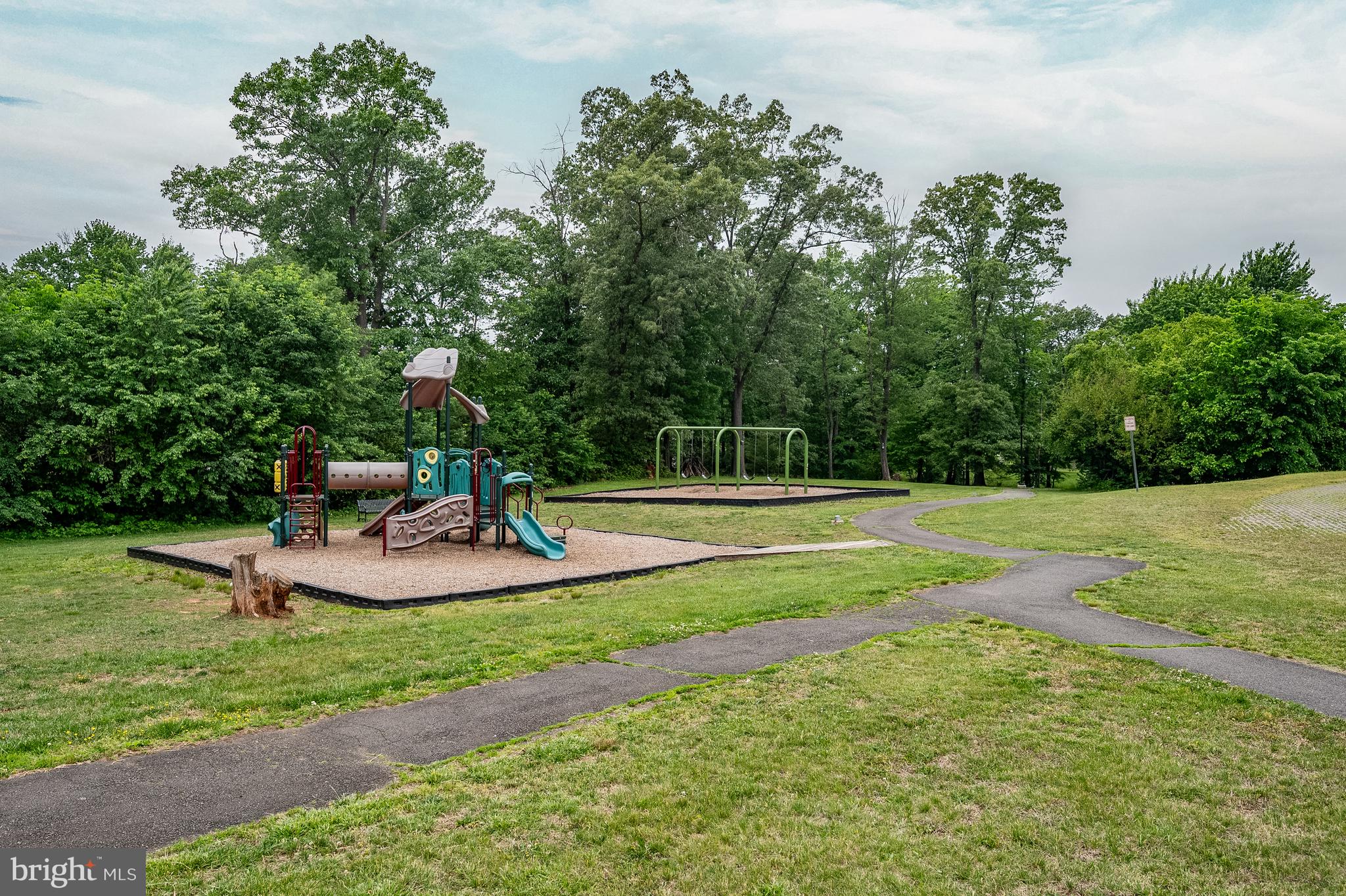 MANASSAS PARK - Residential