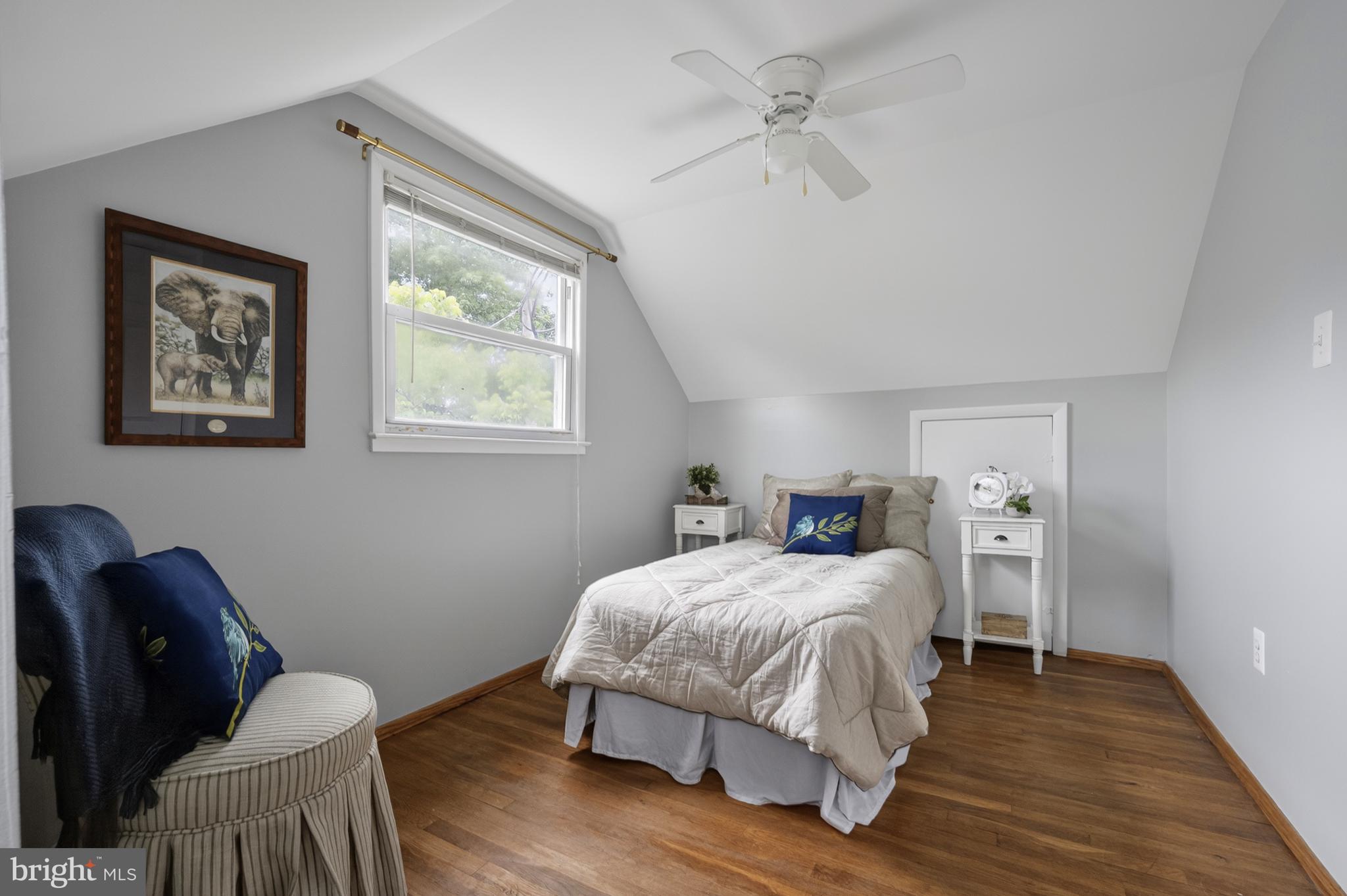 MANASSAS PARK - Residential