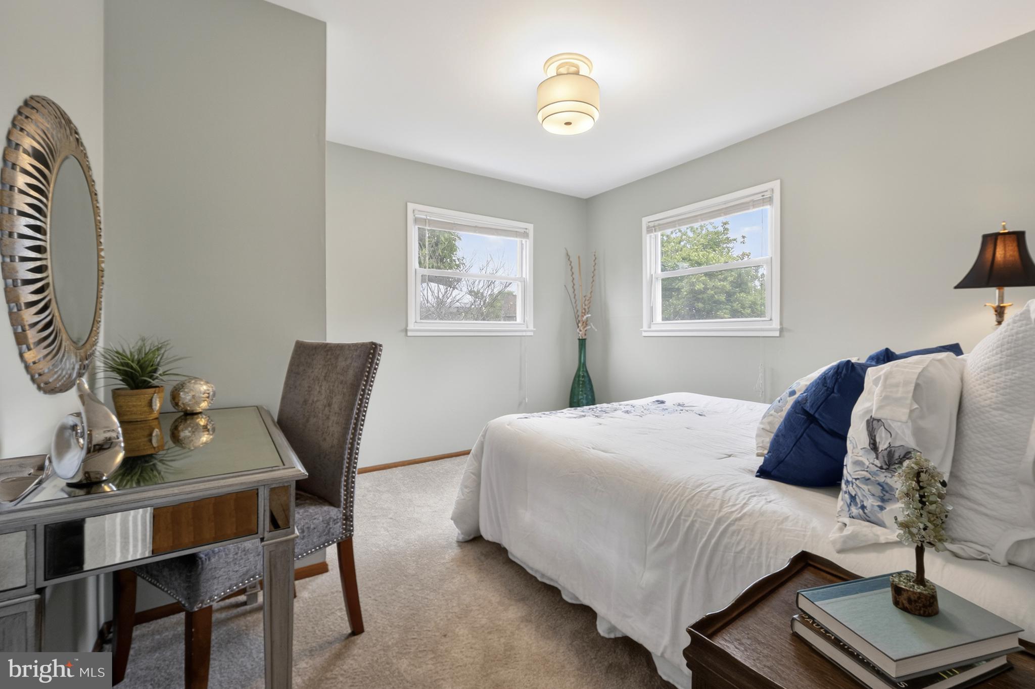 MANASSAS PARK - Residential