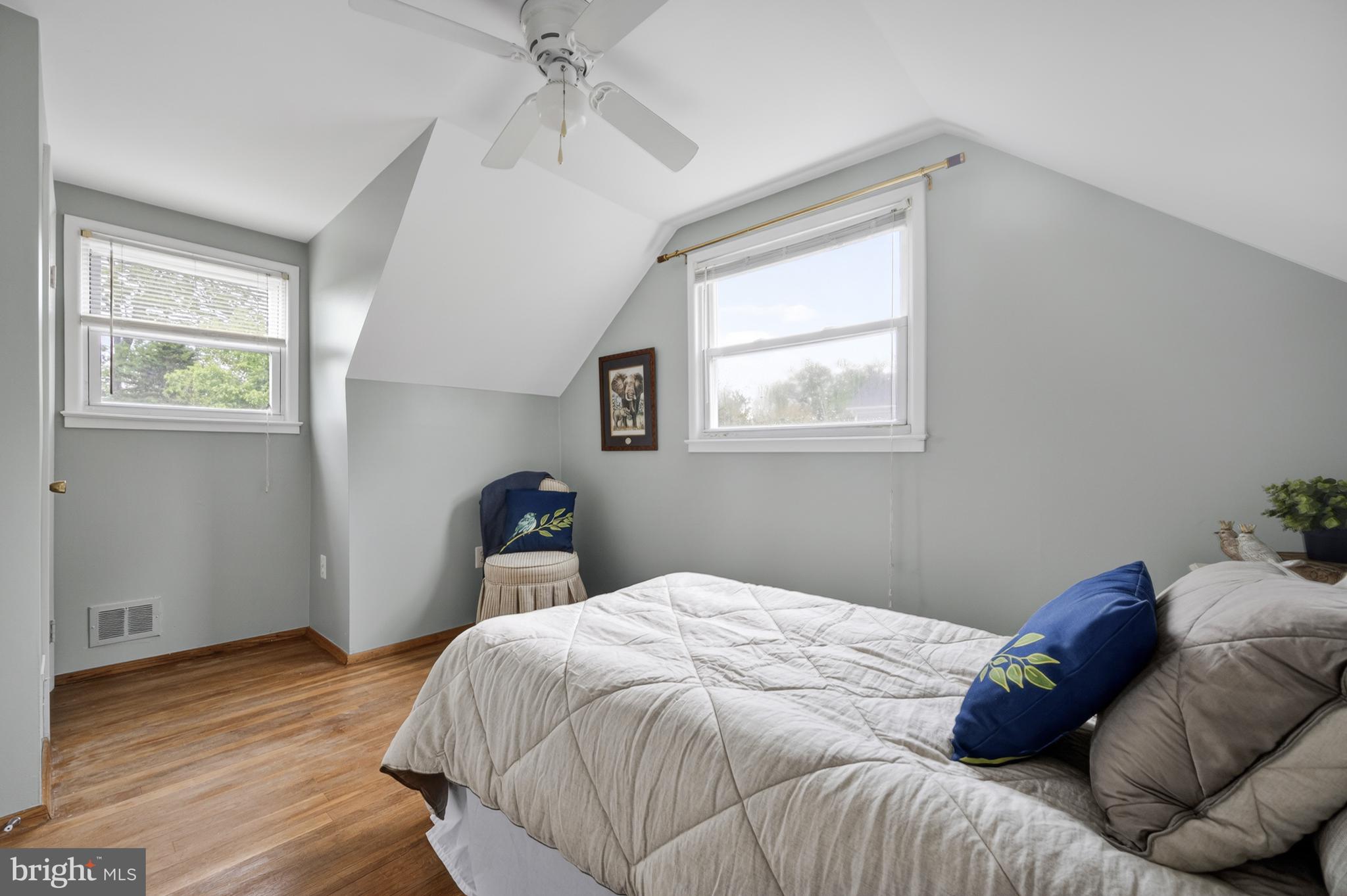 MANASSAS PARK - Residential