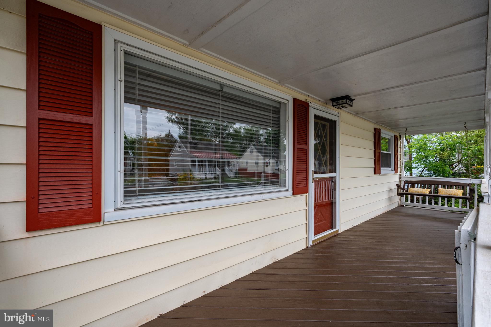 MANASSAS PARK - Residential