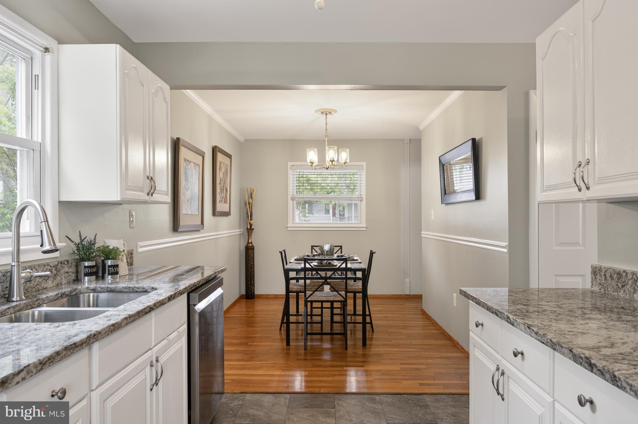 MANASSAS PARK - Residential