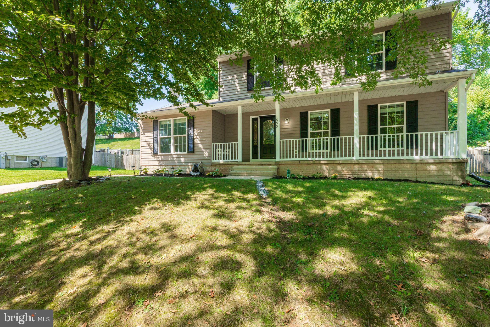 590 Richmar Street, Westminster, MD, 21158