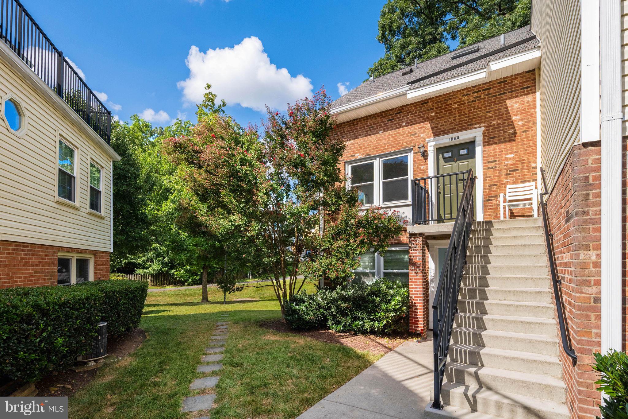 156 N BEDFORD STREET B B