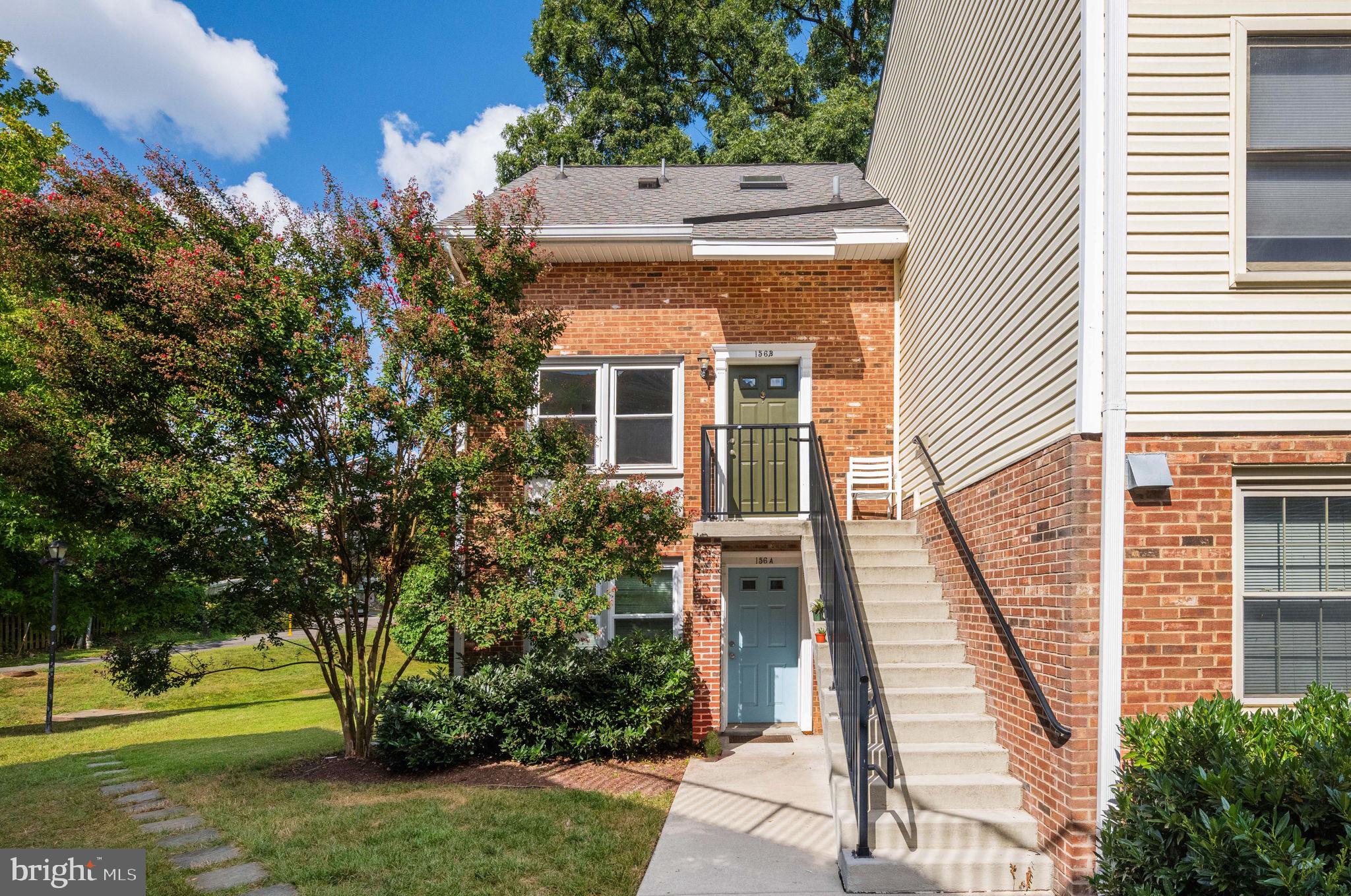 156 N BEDFORD STREET B B