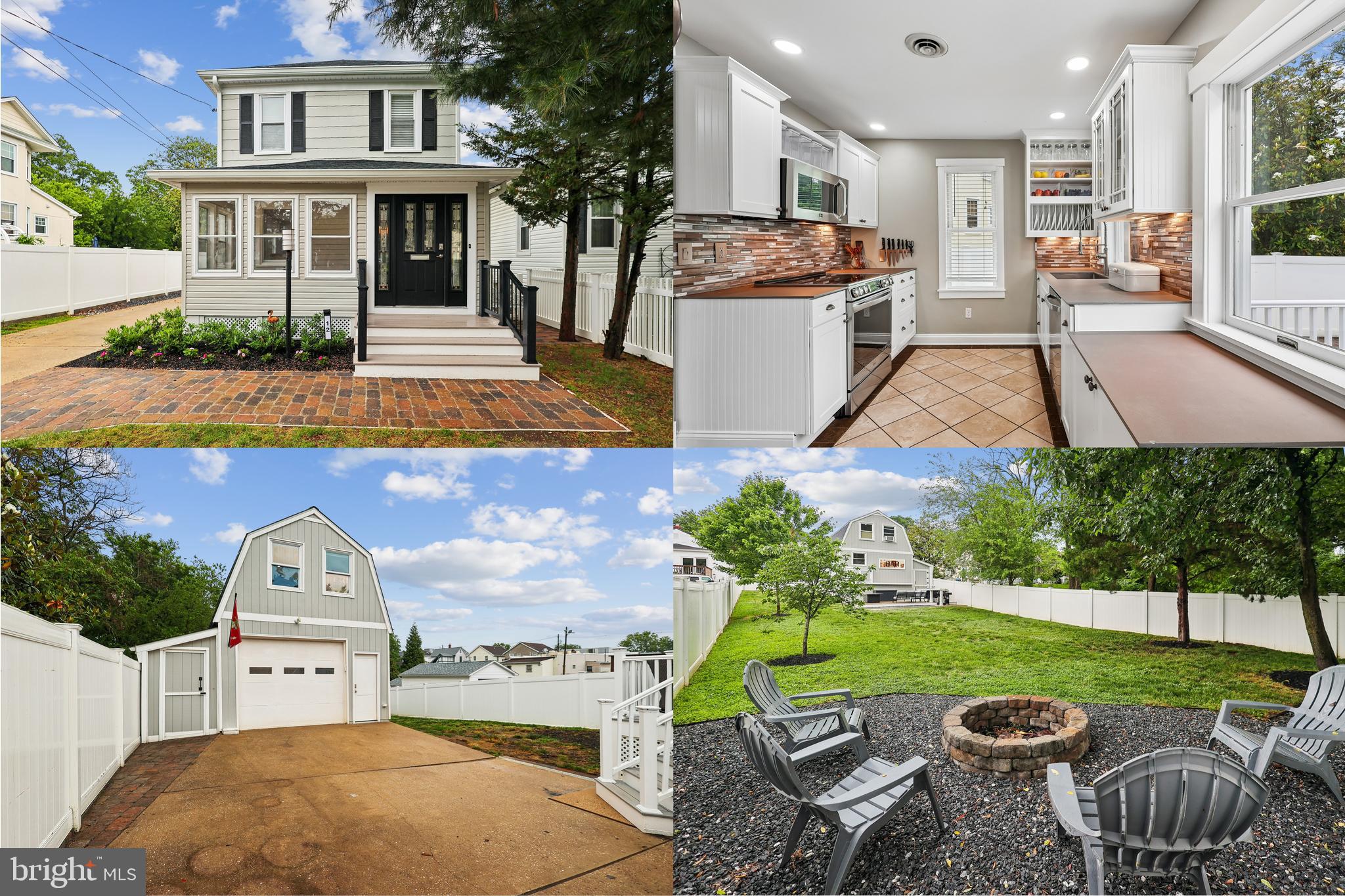 12 LINDEN AVENUE
