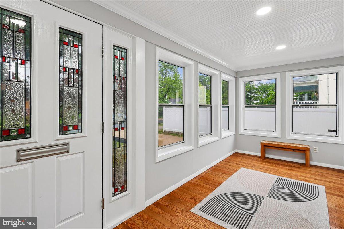 HOMEWOOD - Residential