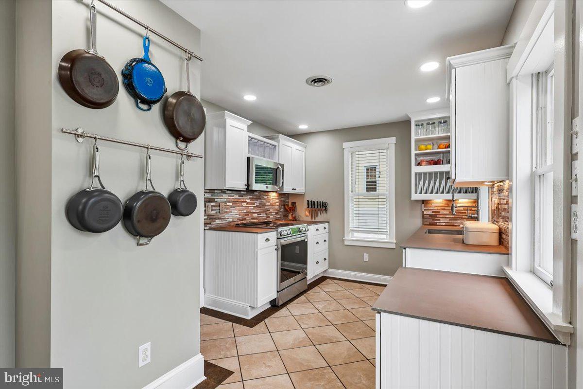 HOMEWOOD - Residential