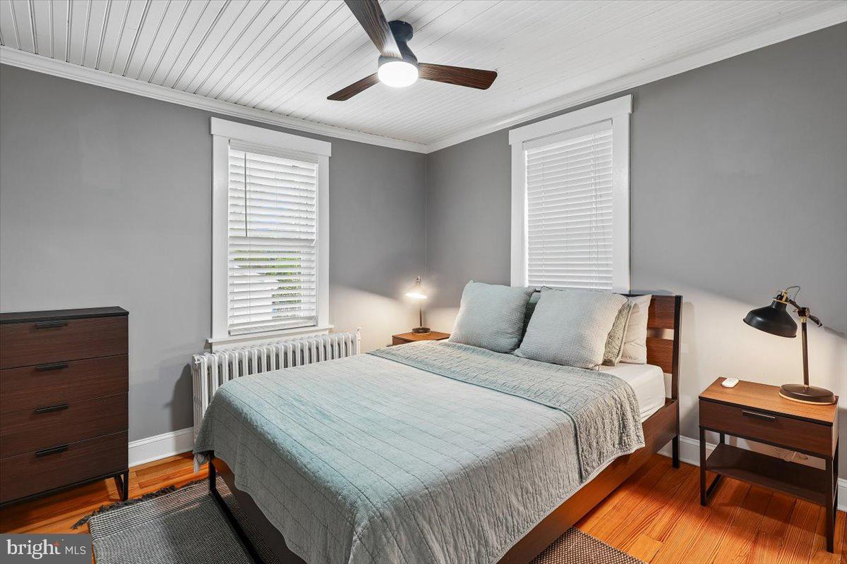 HOMEWOOD - Residential