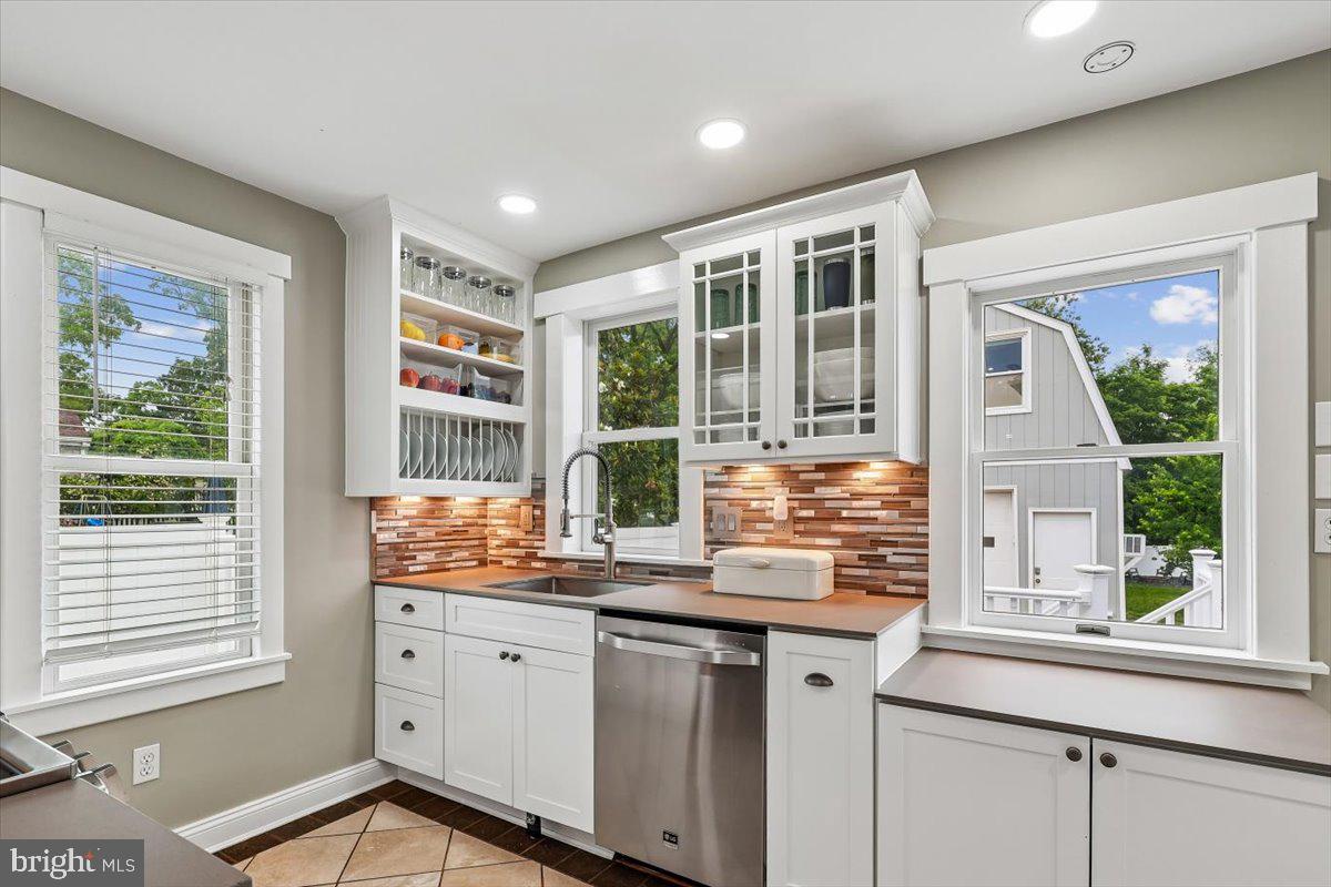 HOMEWOOD - Residential