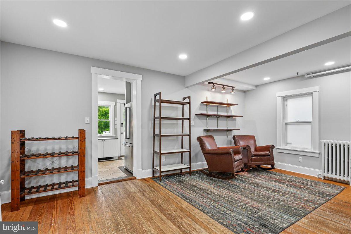 HOMEWOOD - Residential