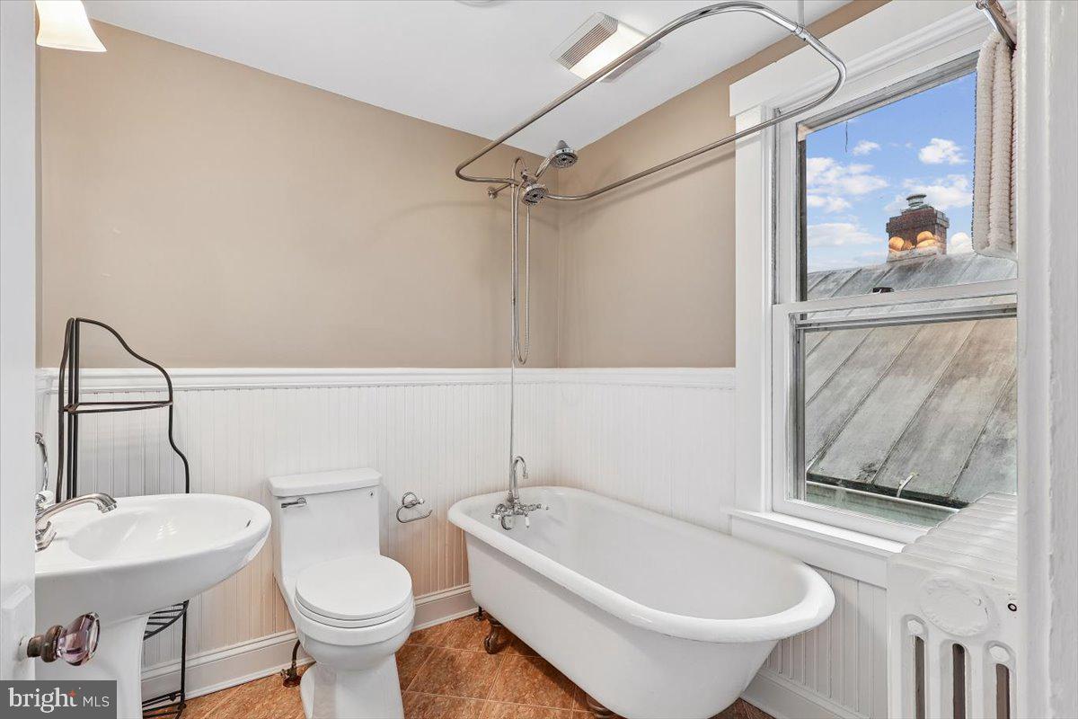 HOMEWOOD - Residential