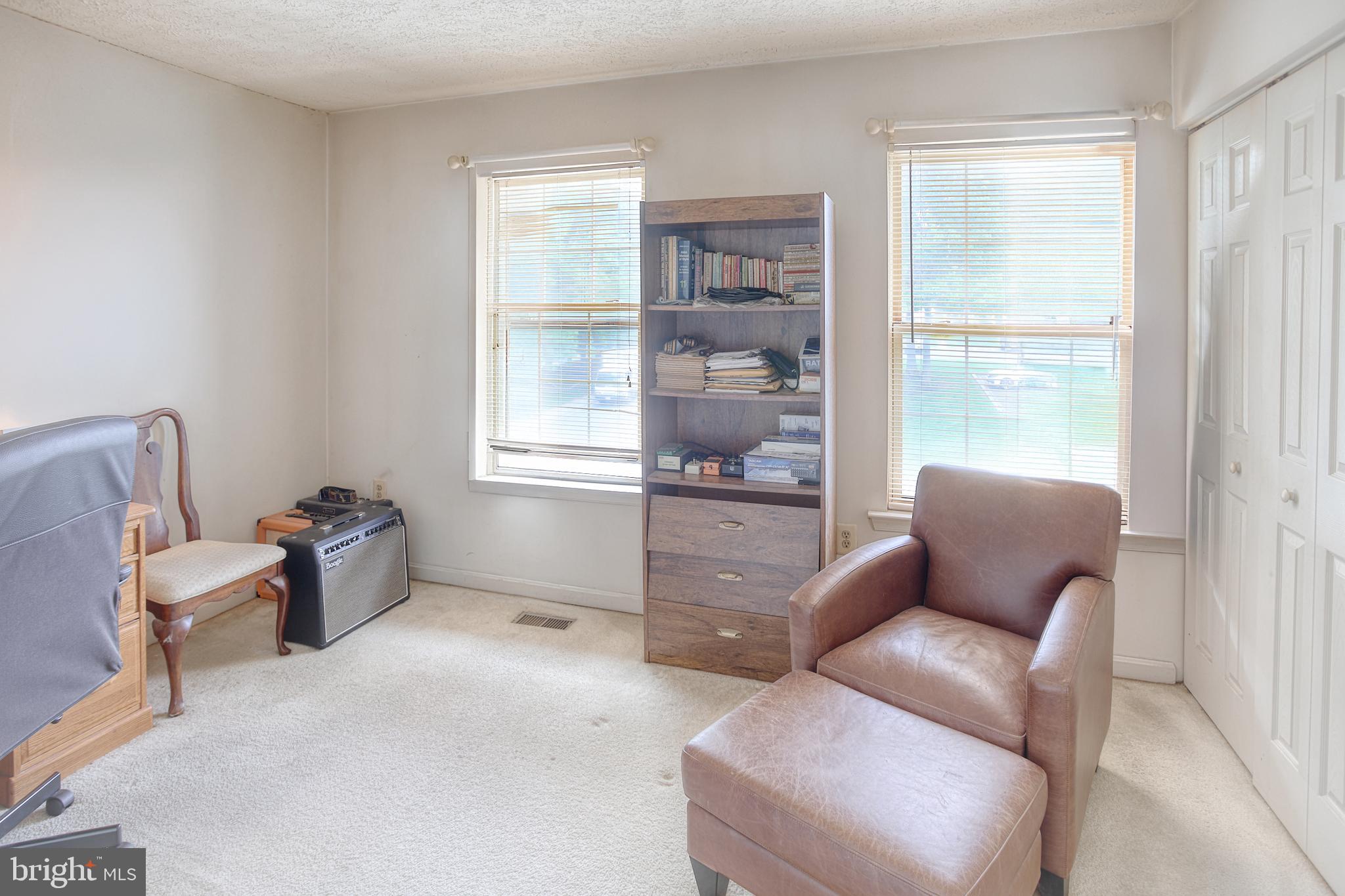 HICKORY OVERLOOK - Residential