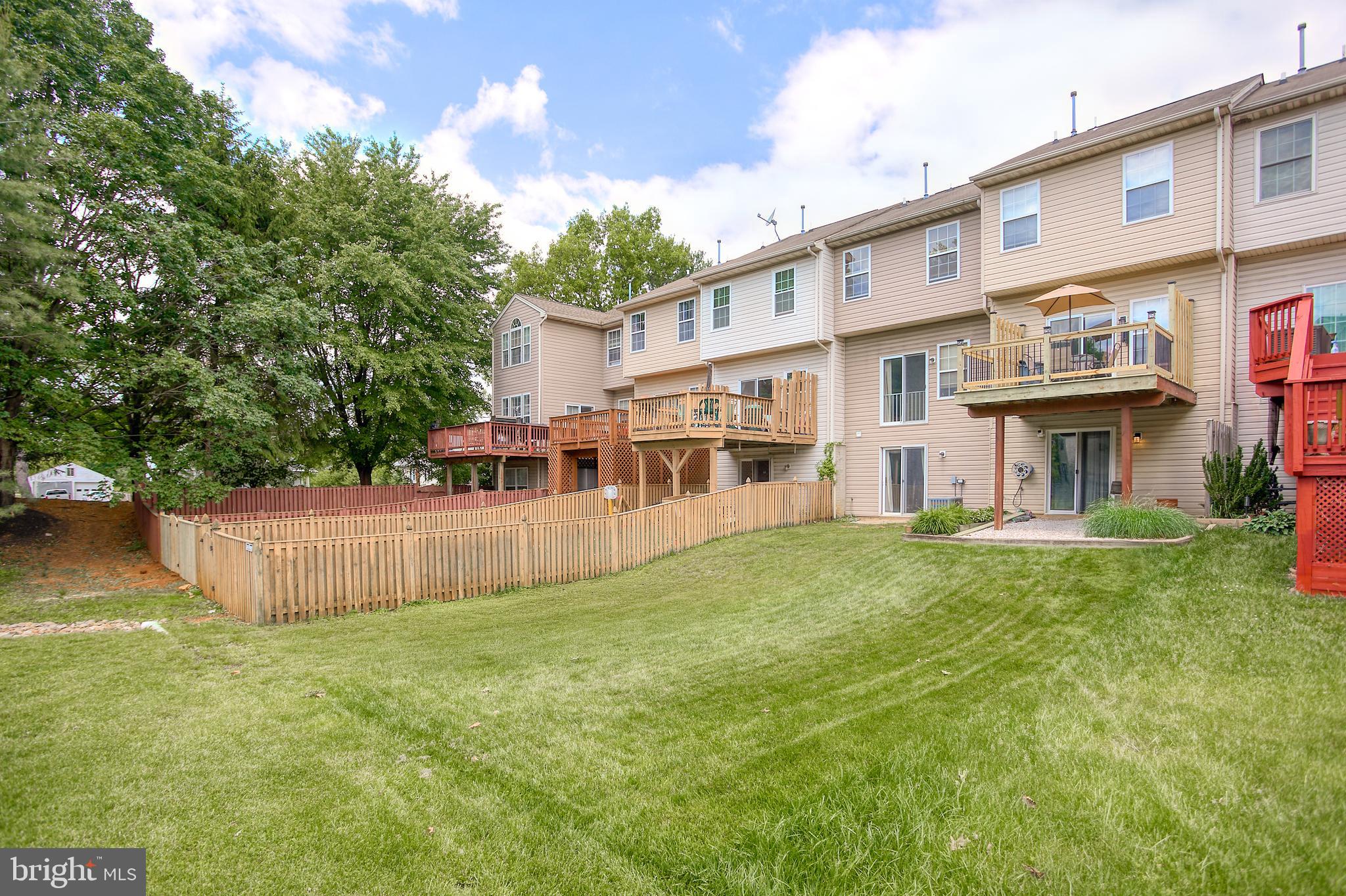 HICKORY OVERLOOK - Residential