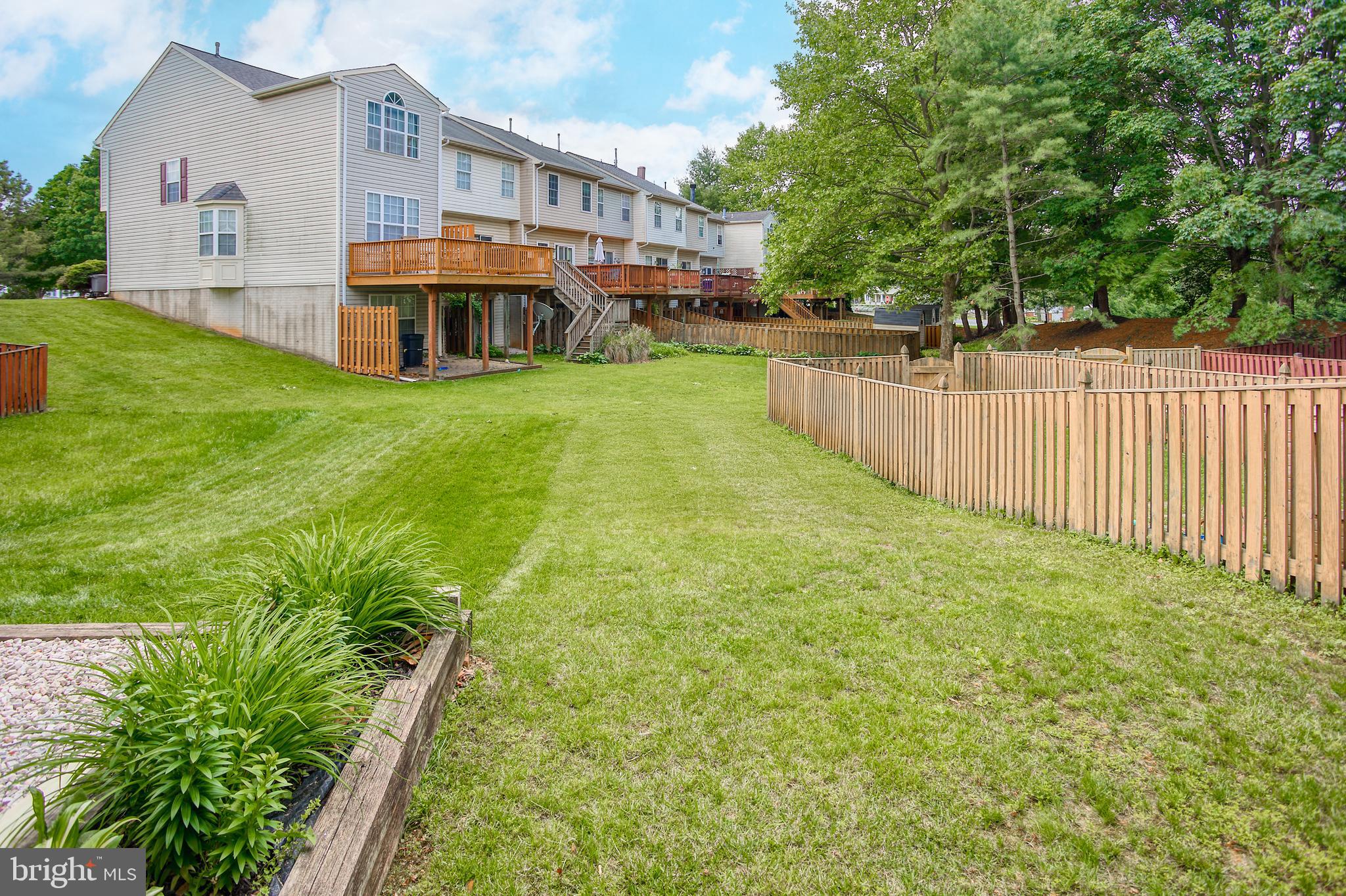 HICKORY OVERLOOK - Residential