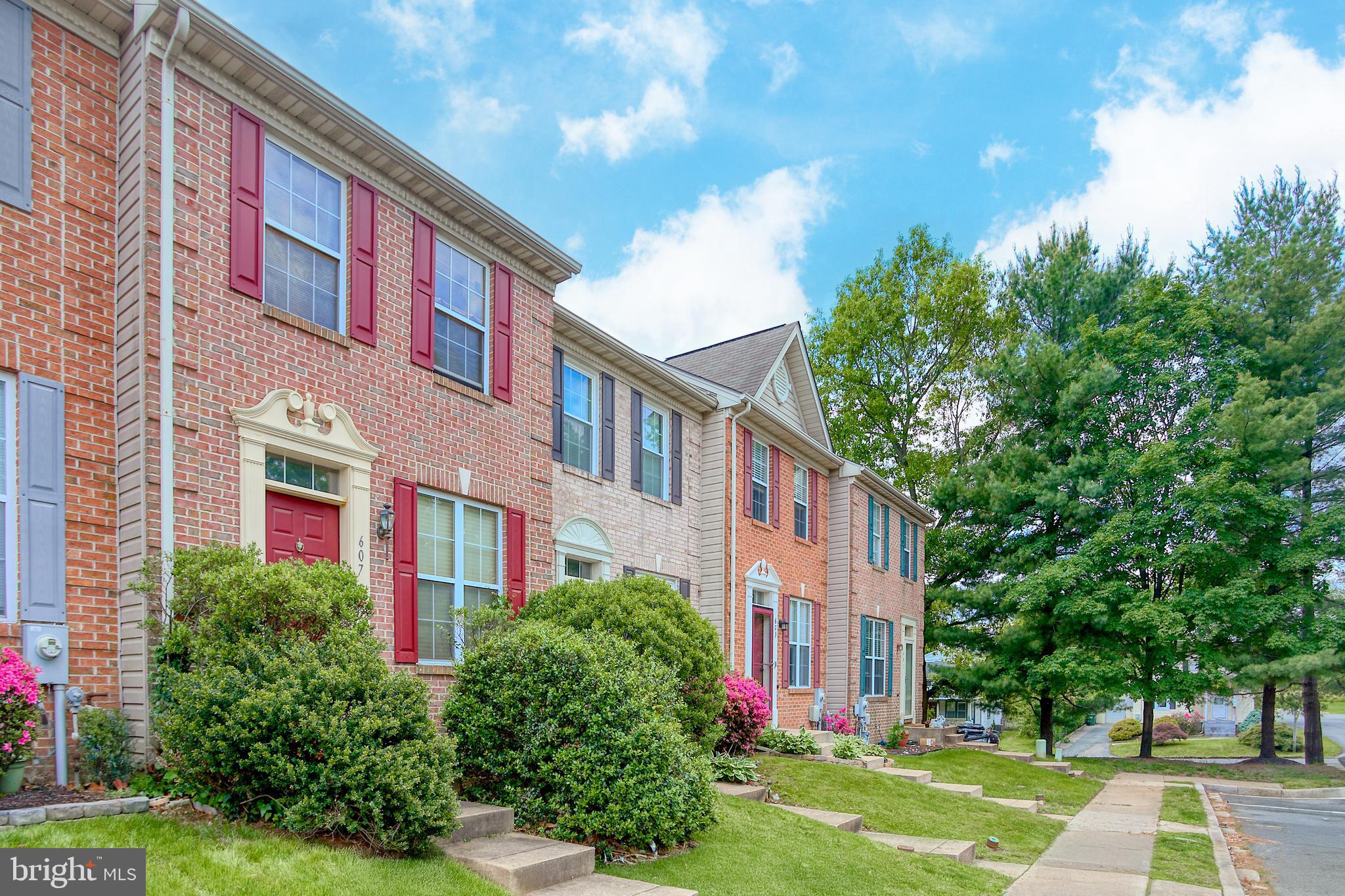 607 EMMY DEE DRIVE