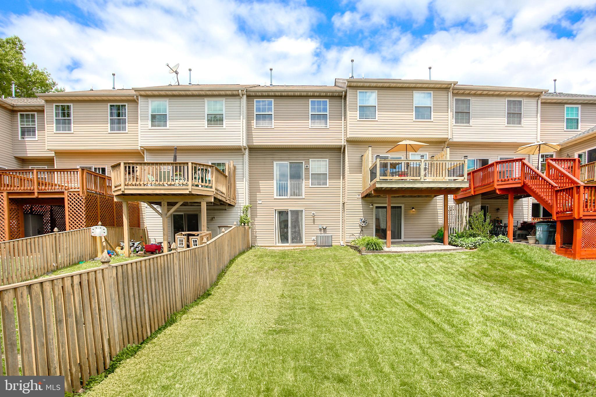 HICKORY OVERLOOK - Residential