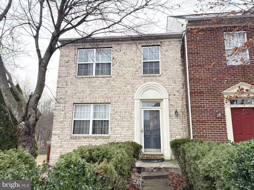 Beautiful Home in a Prime Commuter Location!
Conveniently situated just off Route 195, this well-maintained home offers comfort, style, and plenty of space.
The main level features hardwood and ceramic tile flooring, creating an elegant and easy-to-maintain living area. The primary bedroom boasts vaulted ceilings and a luxurious en-suite bath.
Enjoy a light-filled, fully finished basement complete with a spacious family room, gas fireplace, full bathroom, and an additional fourth bedroom or study, perfect for guests or a home office.
The walk-out lower level leads to a patio and fenced rear yard, ideal for relaxing or entertaining. A deck off the main level provides even more outdoor living space.
This home offers incredible value in an unbeatable location—don’t miss it!