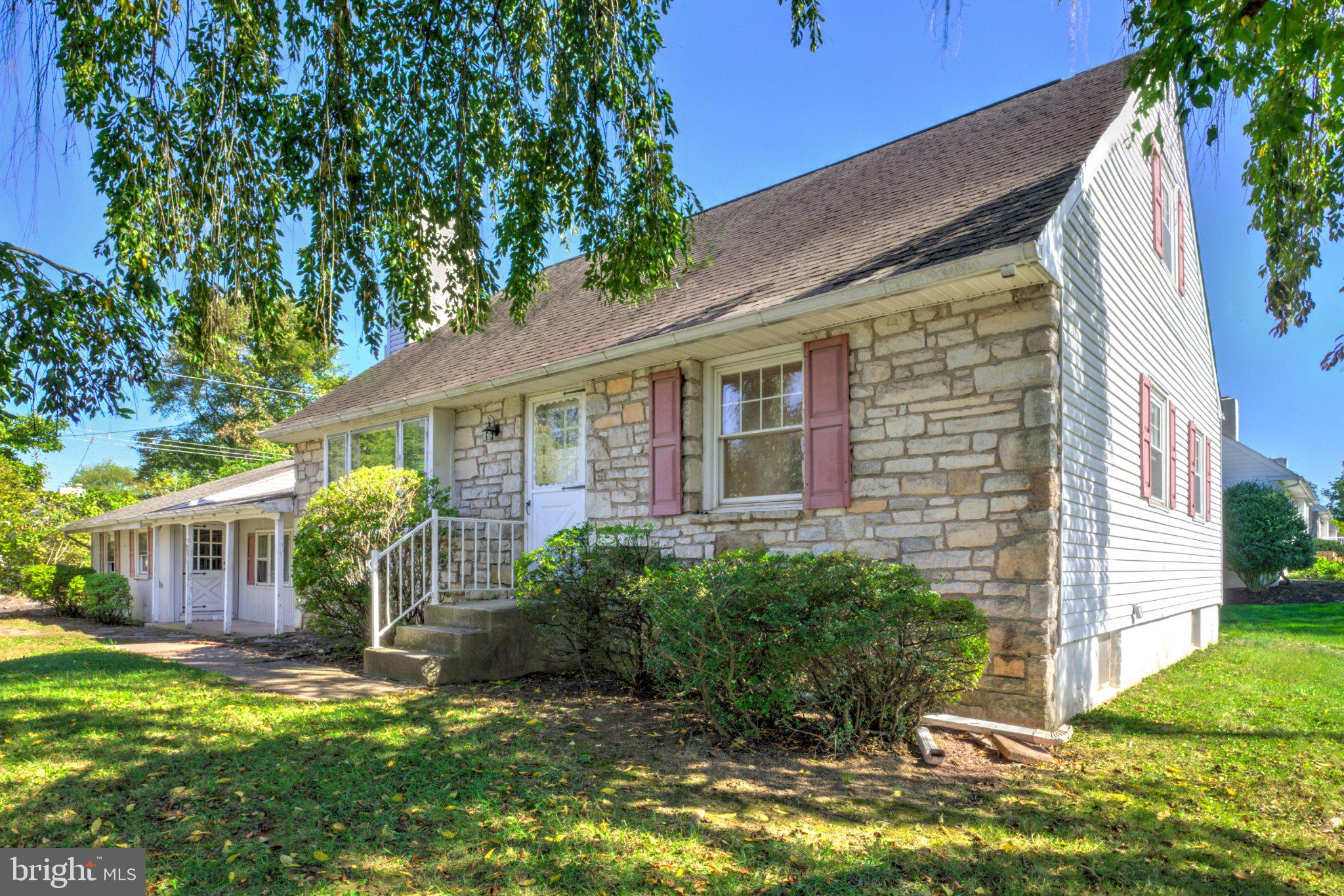 100 NEW JERSEY AVENUE