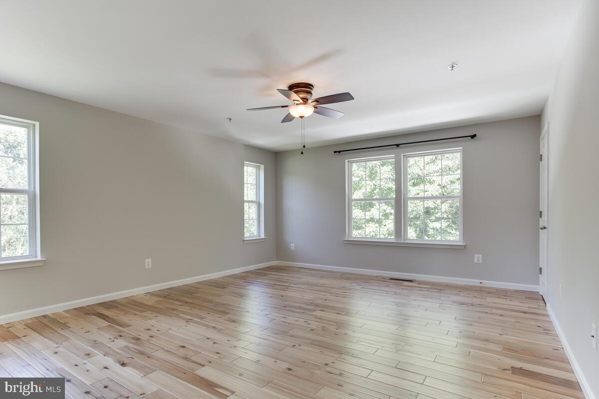 PINEY GROVE - Residential