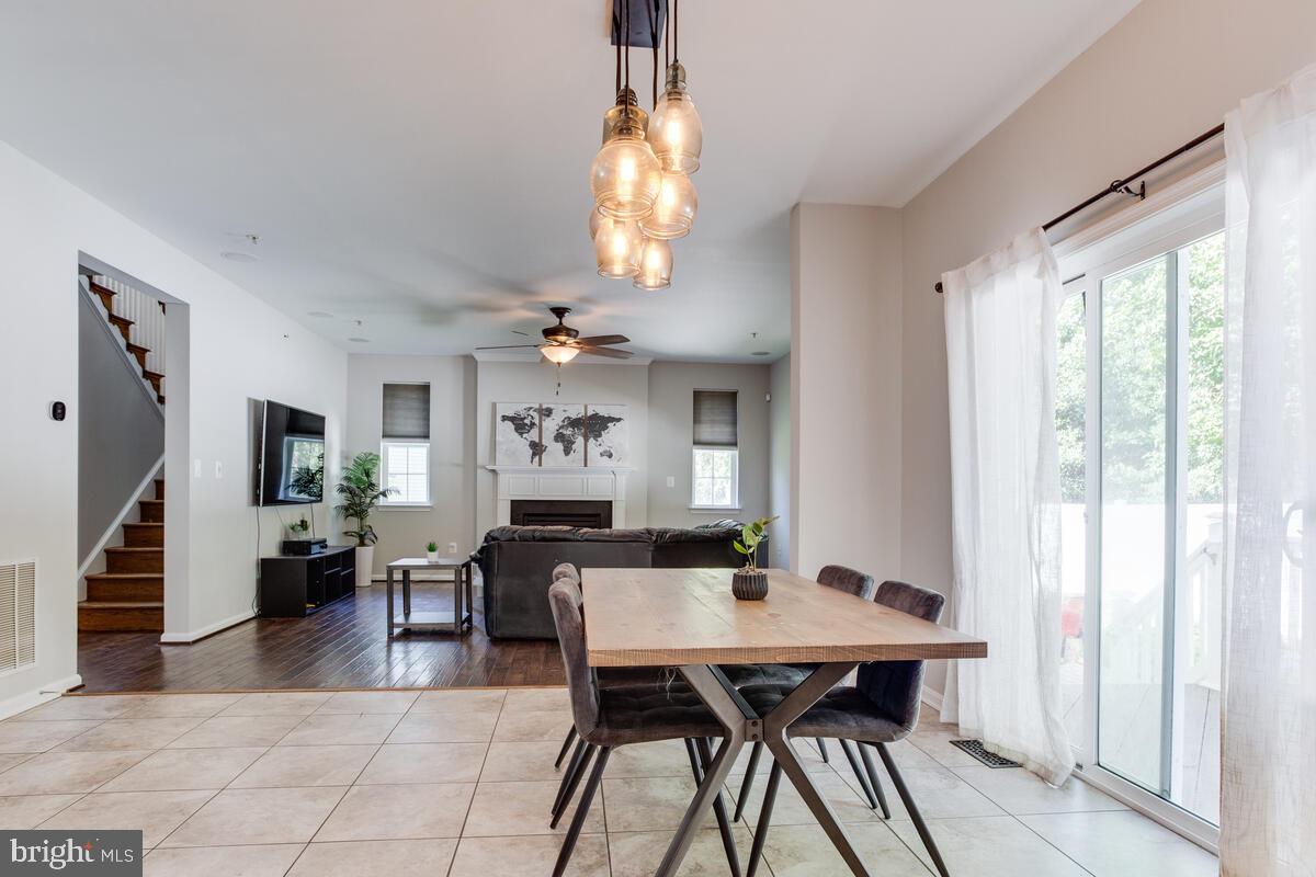 PINEY GROVE - Residential