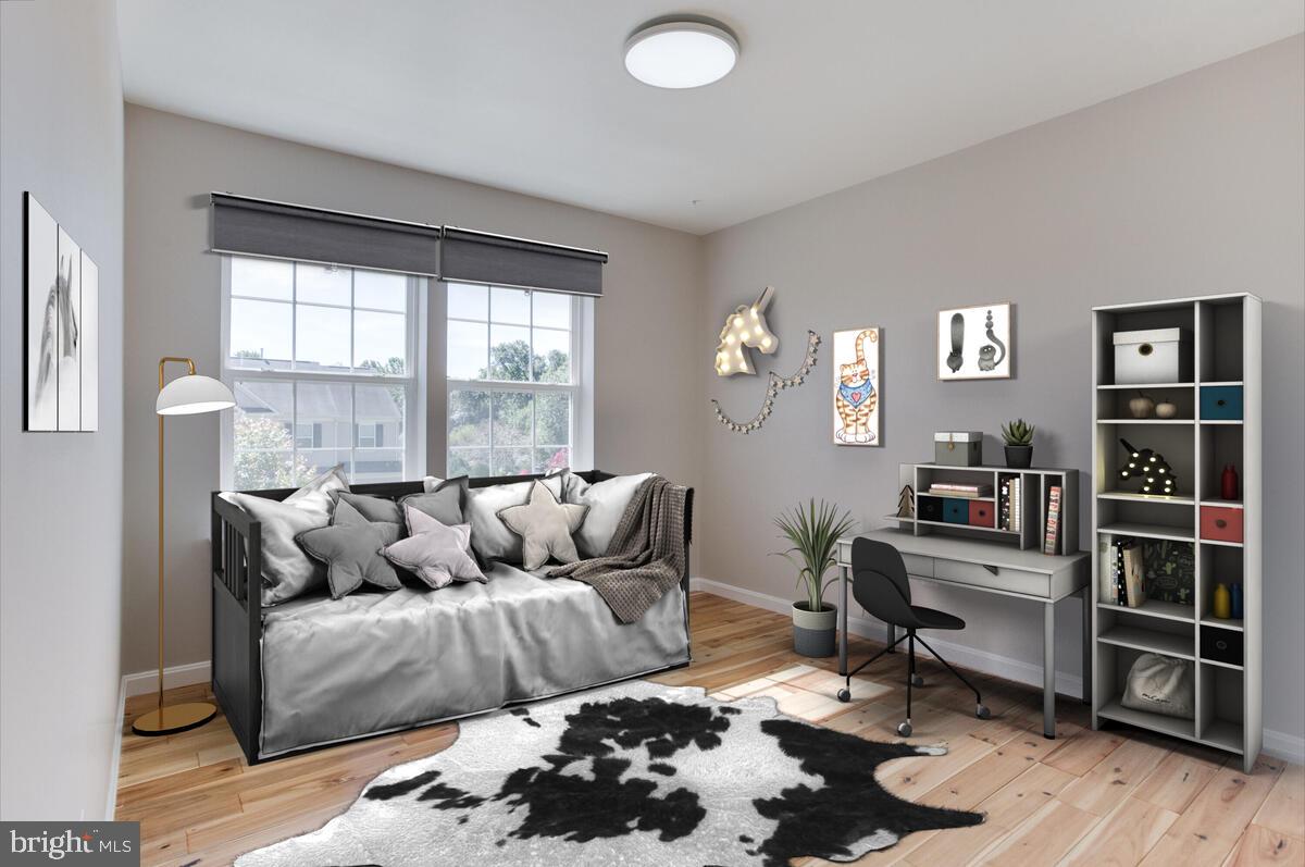 PINEY GROVE - Residential