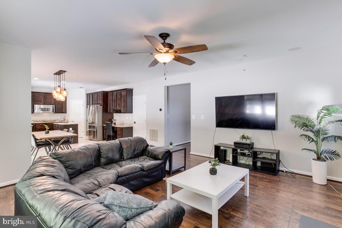 PINEY GROVE - Residential