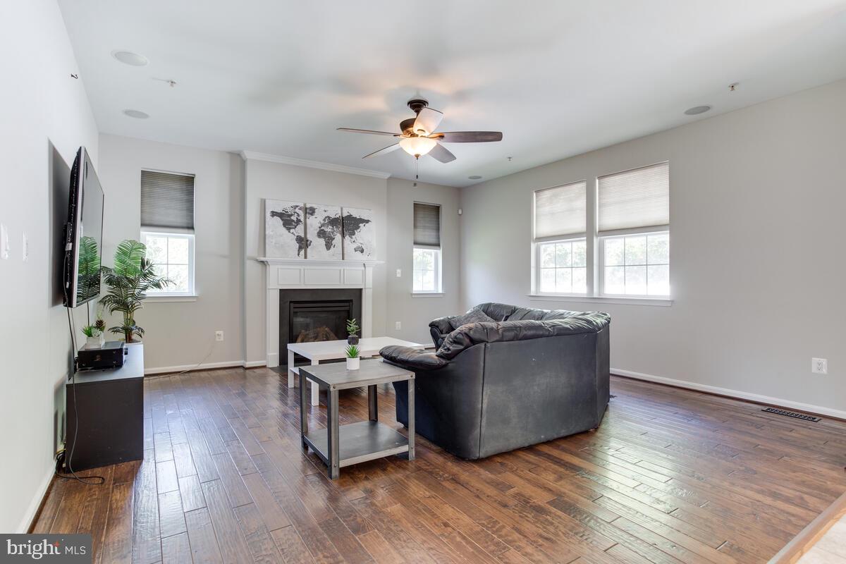 PINEY GROVE - Residential