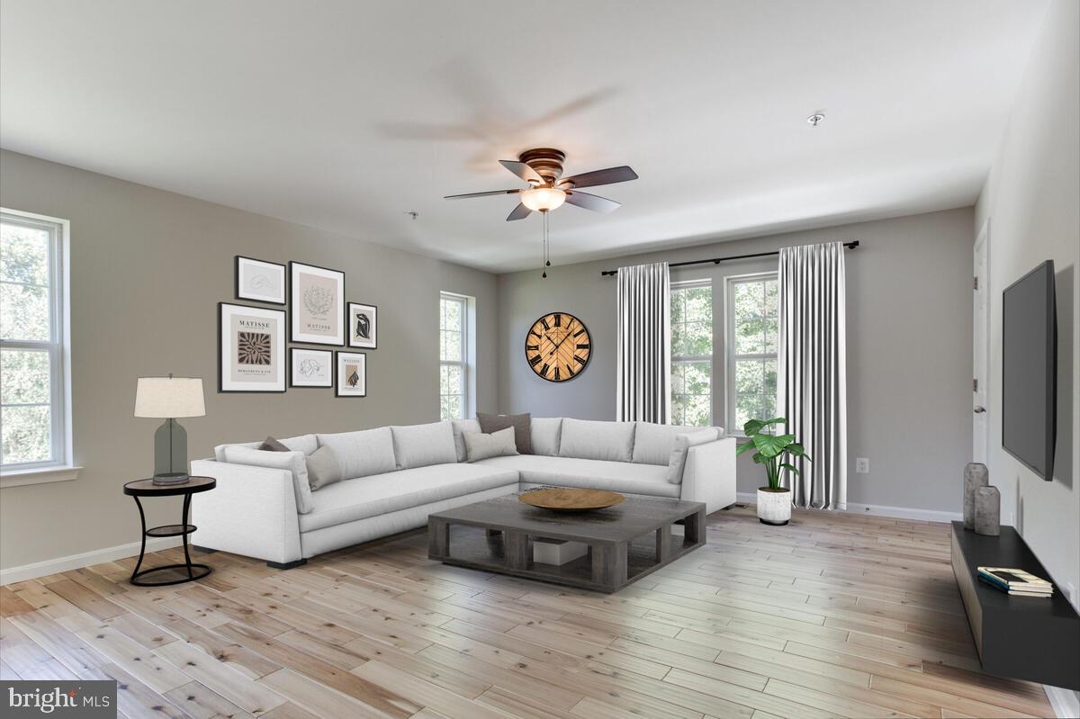 PINEY GROVE - Residential