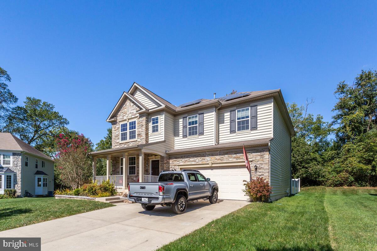 PINEY GROVE - Residential