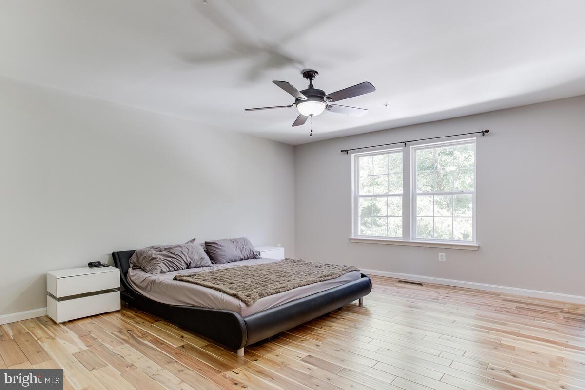 PINEY GROVE - Residential