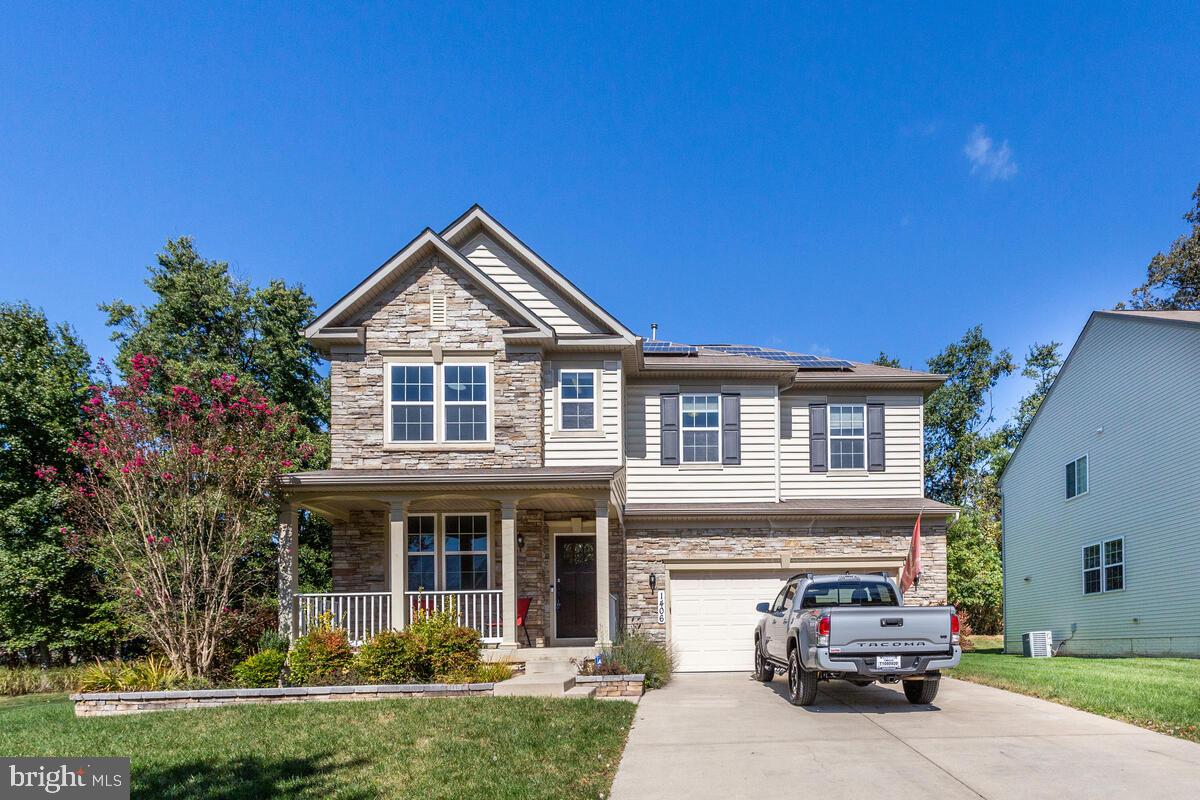 PINEY GROVE - Residential