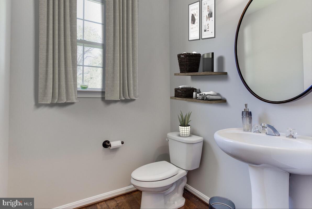 PINEY GROVE - Residential