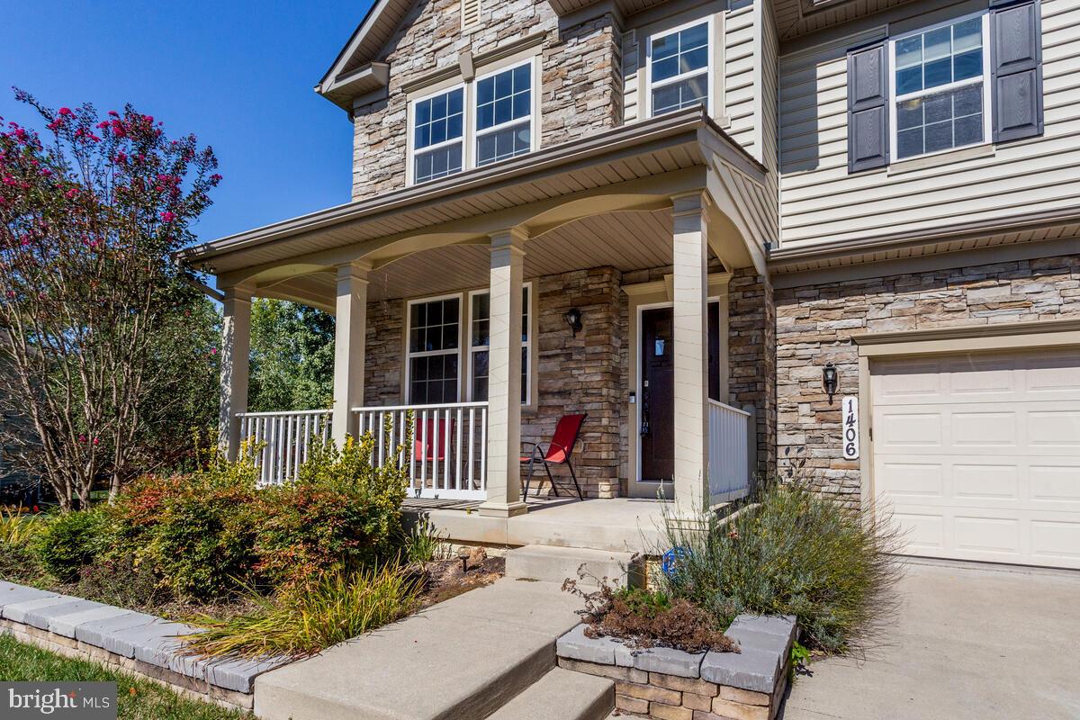 PINEY GROVE - Residential