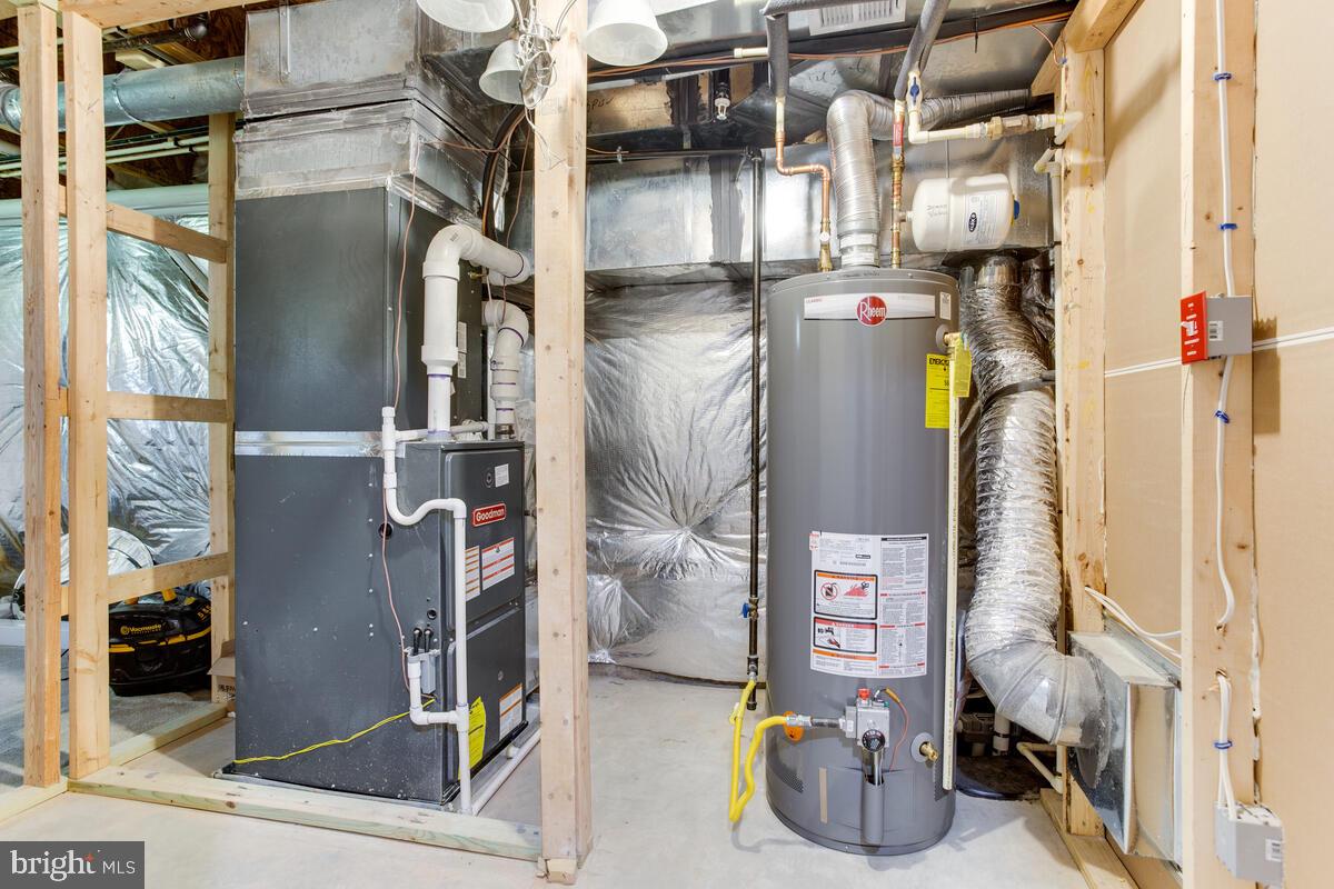 PINEY GROVE - Residential