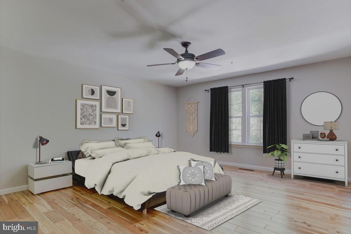 PINEY GROVE - Residential