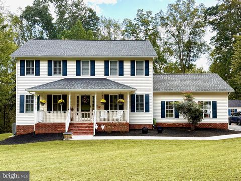 30939 PORTOBAGO TRAIL PORT ROYAL VA 22535